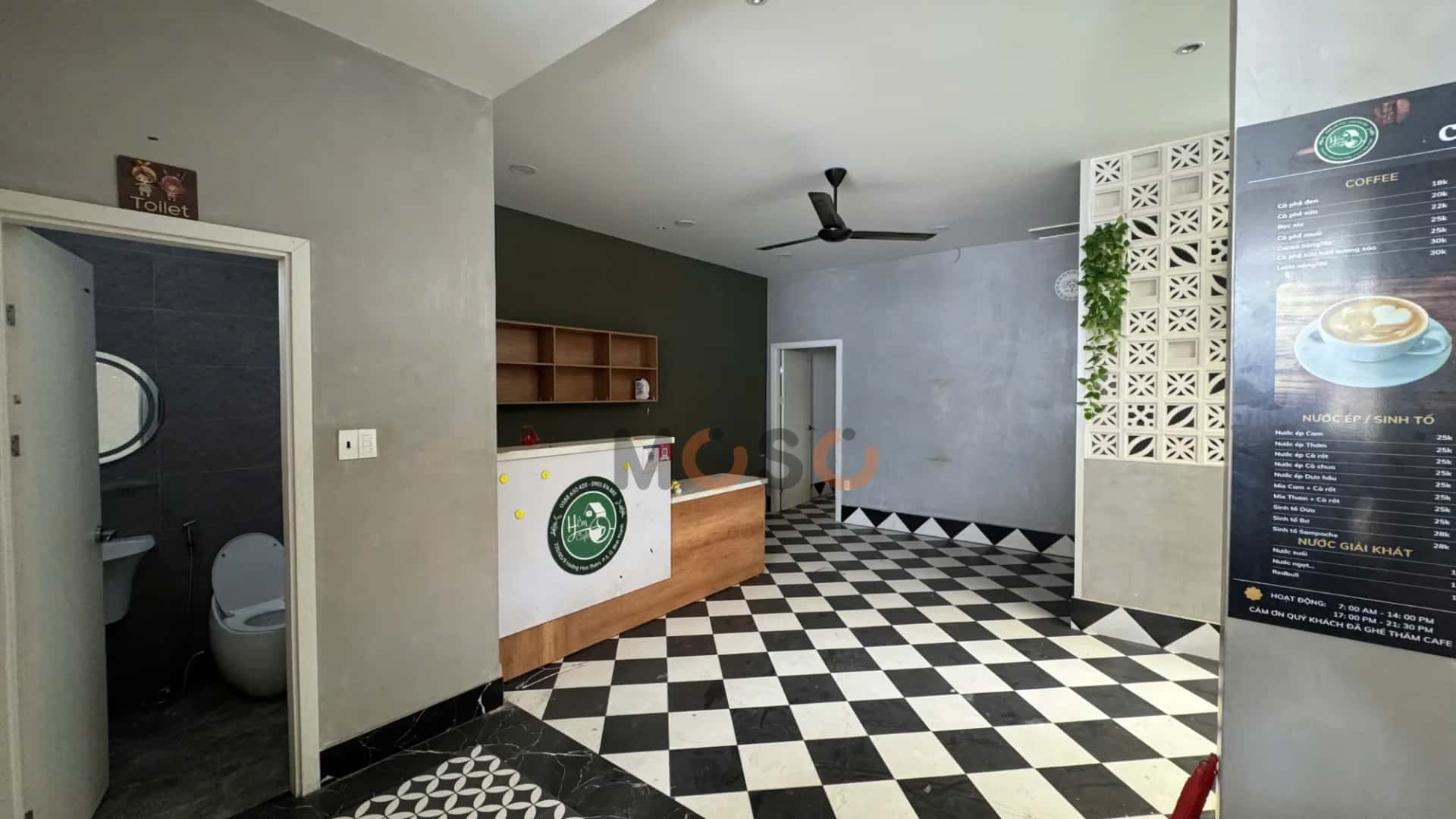 Bán nhà hẻm 220/85/9 Hoàng Hoa Thám Quận Bình Thạnh, TP.HCM – 2 phòng ngủ, giá 13.3 tỷ — Hình 3