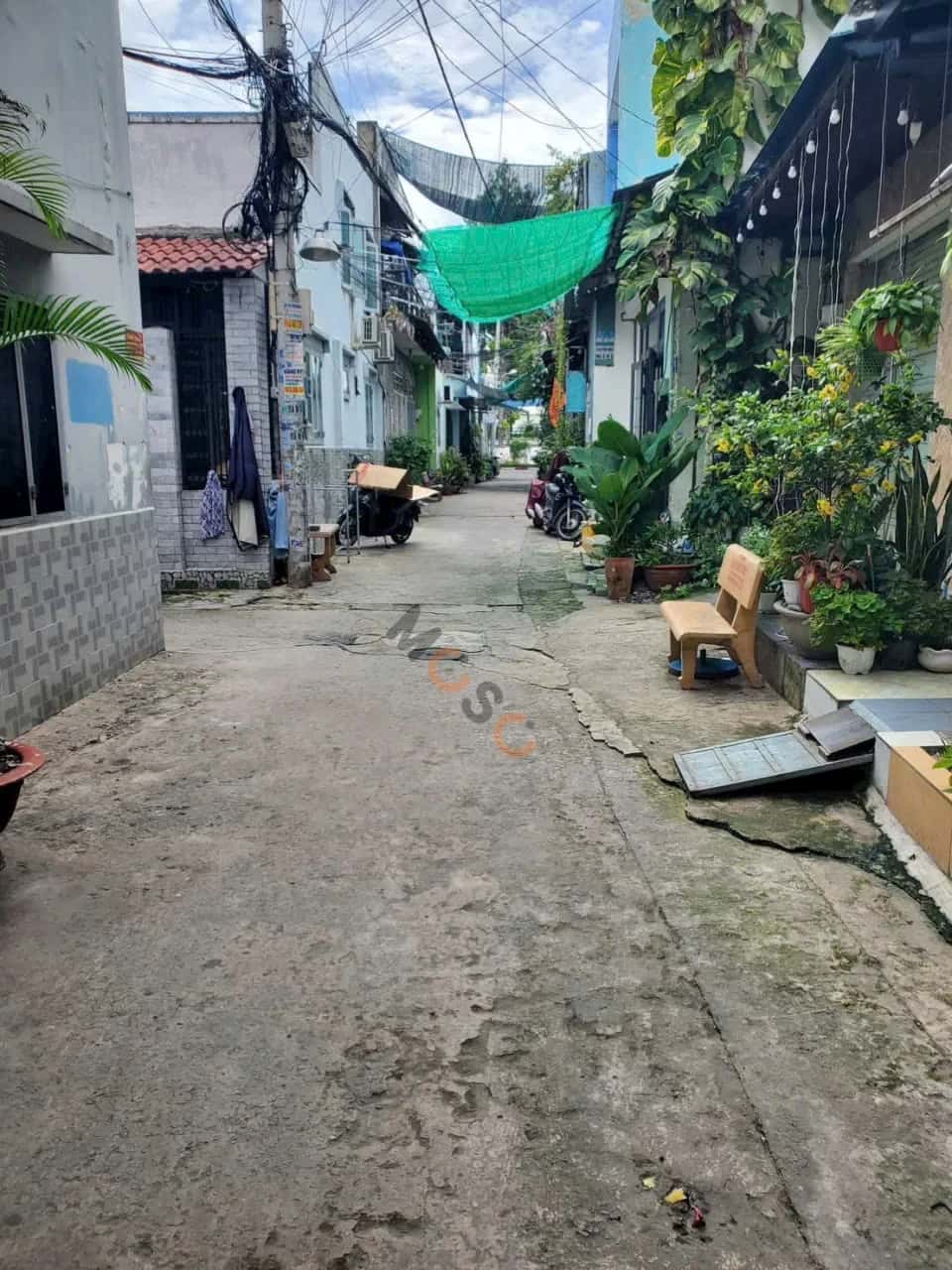 Bán nhà hẻm Một phần số 29, KP4 Quận 12, TP.HCM – 1 phòng ngủ, giá 3.9 tỷ — Hình 3