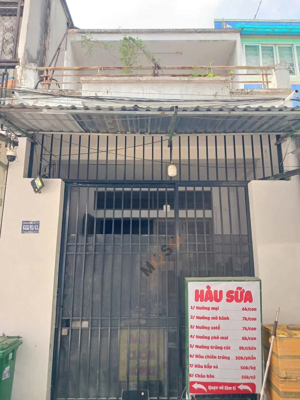 Bán nhà hẻm 688/93/43 Tân Kỳ Tân Quý Quận Bình Tân, TP.HCM – 2 phòng ngủ, giá 7.2 tỷ — Hình 2 Bán nhà hẻm 688/93/43 Tân Kỳ Tân Quý Quận Bình Tân, TP.HCM – 2 phòng ngủ, giá 7.2 tỷ — Hình 2