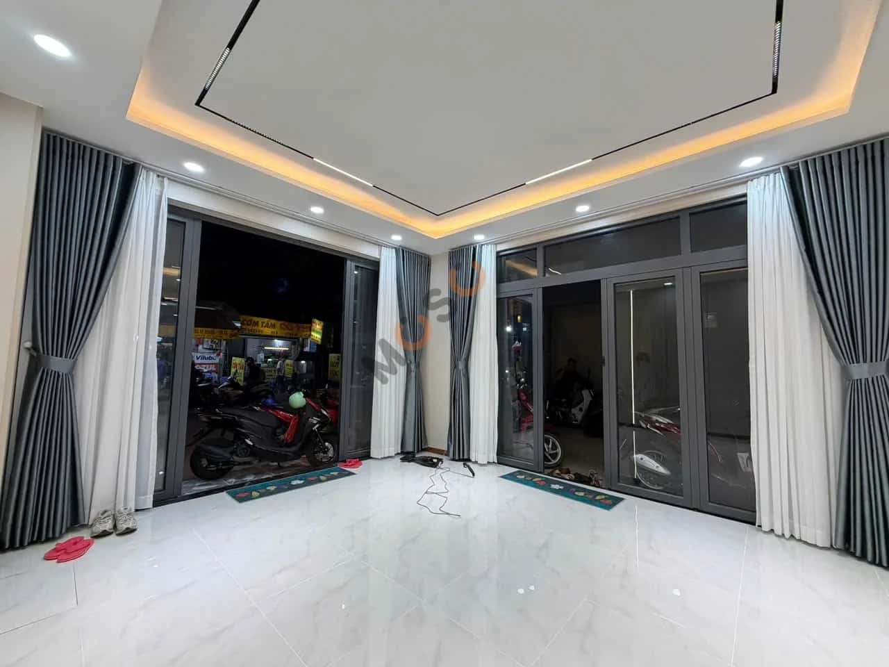 Bán nhà mặt tiền đường số 12 Quận Bình Tân, TP.HCM – 3 phòng ngủ, giá 7.2 tỷ — Hình 2
