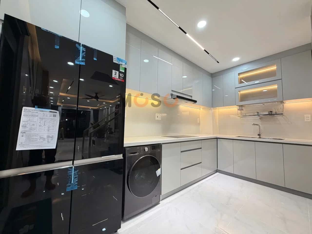 Bán nhà mặt tiền đường số 12 Quận Bình Tân, TP.HCM – 3 phòng ngủ, giá 7.2 tỷ — Hình 3