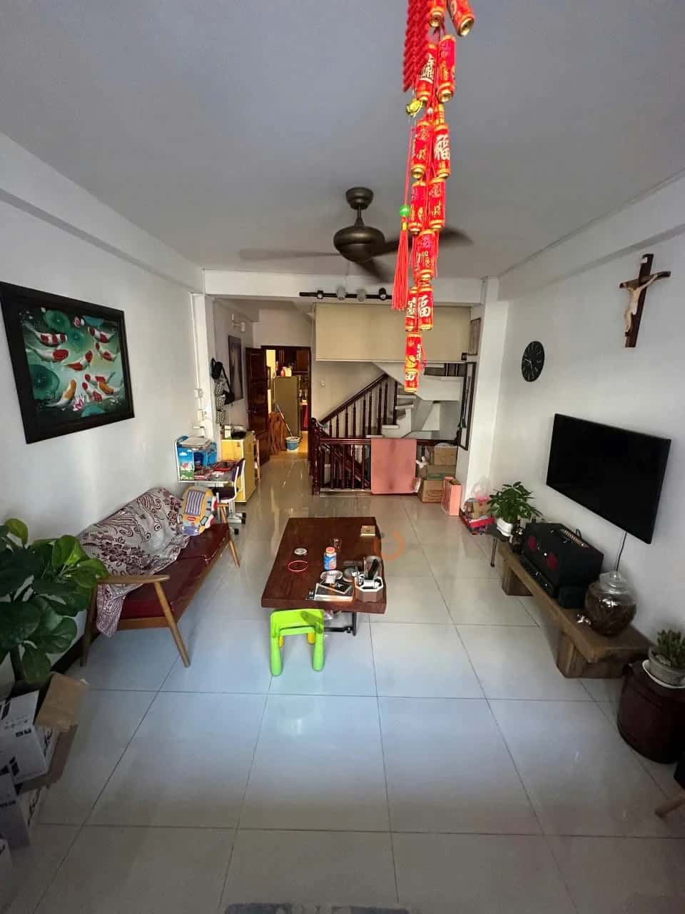 Bán nhà mặt tiền Đường Bà Hạt Quận 10, TP.HCM – 5 phòng ngủ, giá 14.8 tỷ — Hình 3