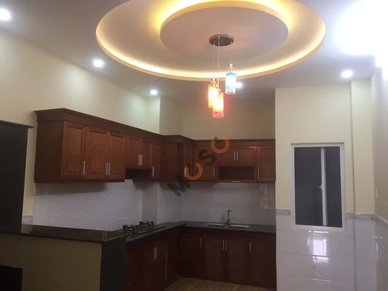 Bán nhà mặt tiền Đường Dương Quảng Hàm Quận Gò Vấp, TP.HCM – 3 phòng ngủ, giá 14 tỷ — Hình 3 Bán nhà mặt tiền Đường Dương Quảng Hàm Quận Gò Vấp, TP.HCM – 3 phòng ngủ, giá 14 tỷ — Hình 3