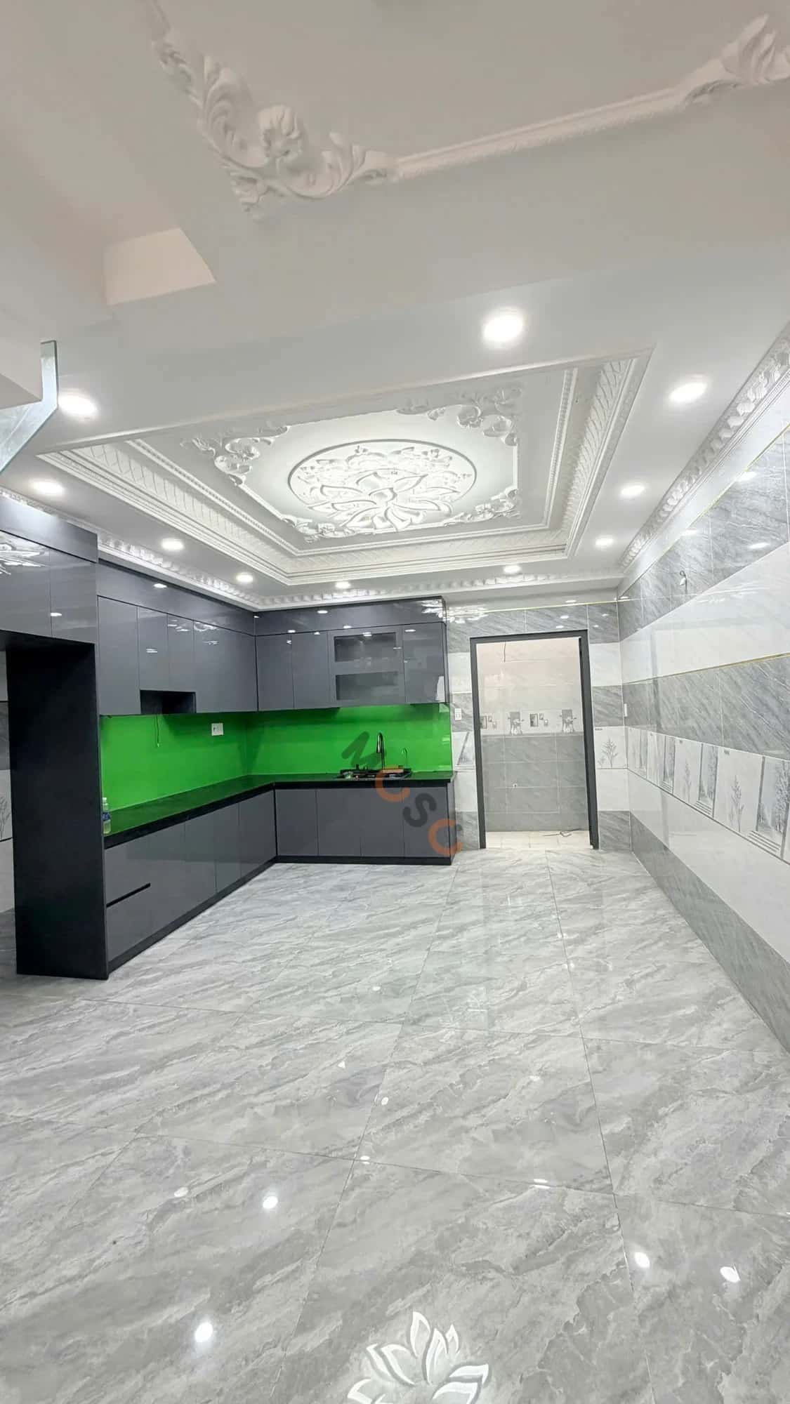 Bán nhà hẻm 918/108 Hương Lộ 2 Quận Bình Tân, TP.HCM – 5 phòng ngủ, giá 7.7 tỷ — Hình 3