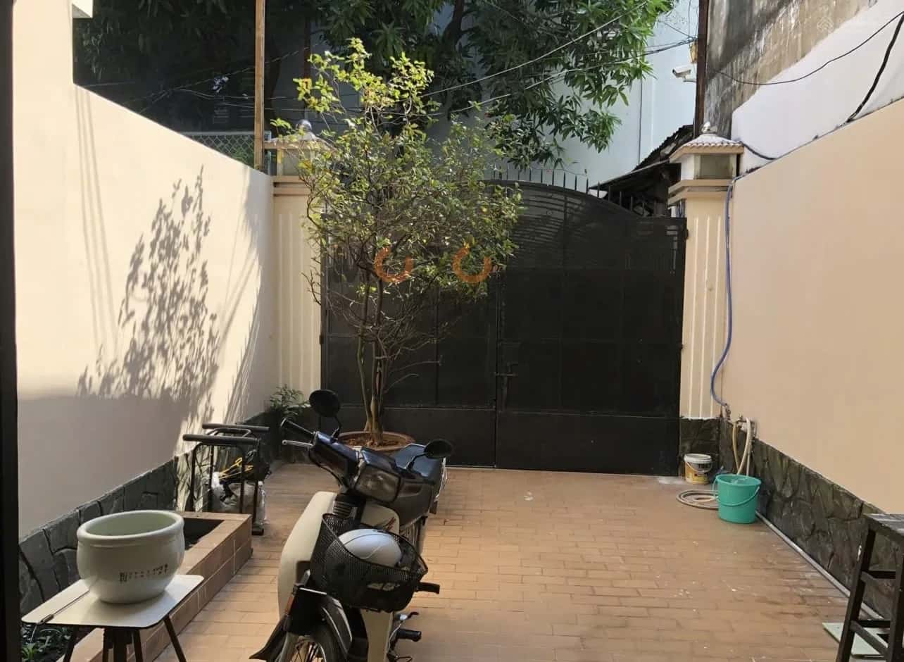 Bán nhà hẻm 351/22A Đường Lê Đại Hành Quận 11, TP.HCM – 3 phòng ngủ, giá 10.8 tỷ — Hình 3