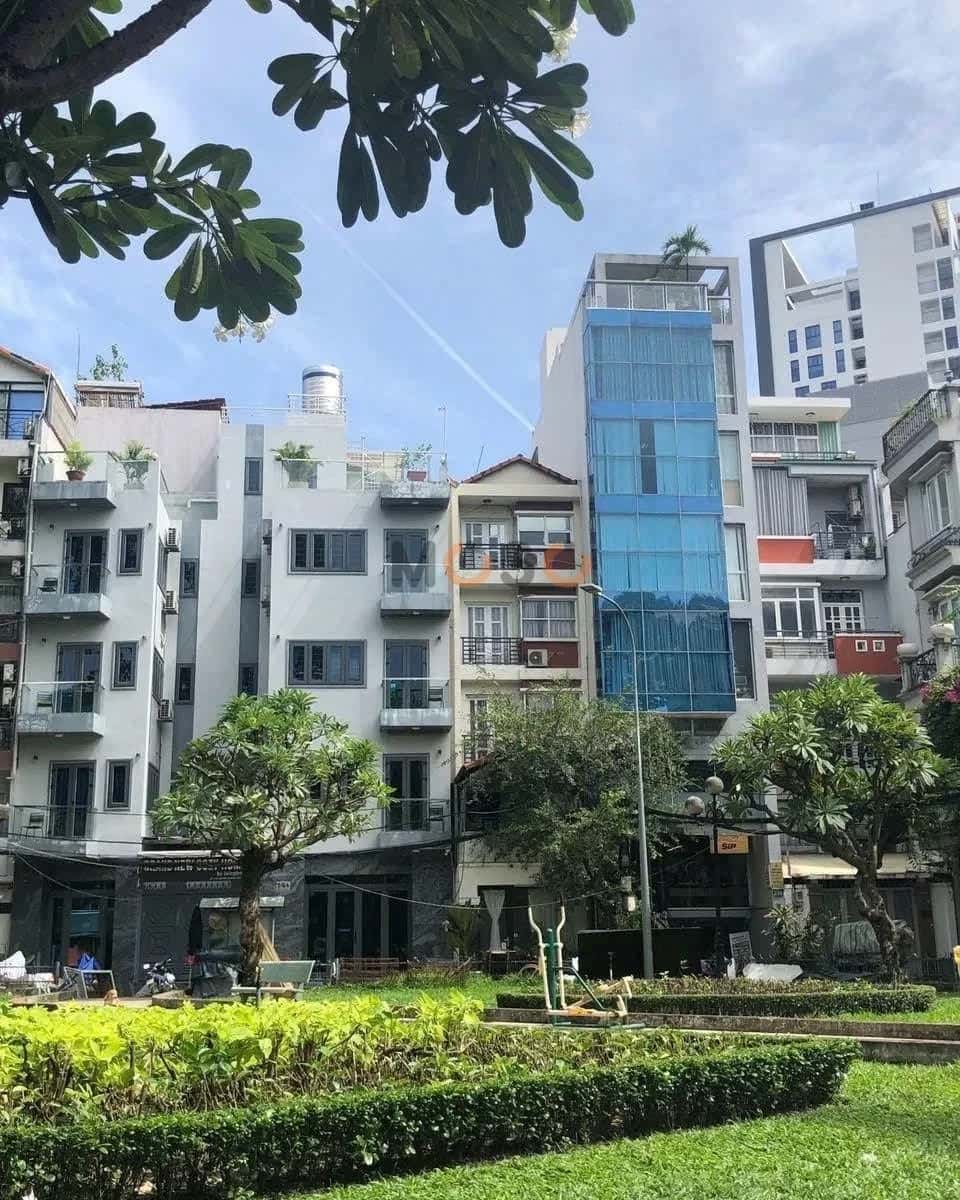 Bán nhà hẻm 2/3A Nguyễn Thị Minh Khai Quận 1, TP.HCM – 6 phòng ngủ, giá 39.5 tỷ — Hình 2 Bán nhà hẻm 2/3A Nguyễn Thị Minh Khai Quận 1, TP.HCM – 6 phòng ngủ, giá 39.5 tỷ — Hình 2