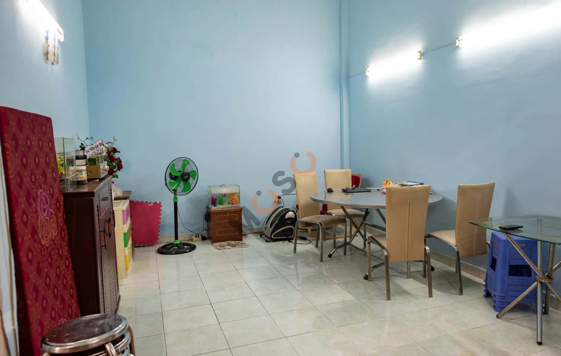 Bán nhà hẻm 618/16A Cách Mạng Tháng Tám Quận 3, TP.HCM – 2 phòng ngủ, giá 6.5 tỷ — Hình 3 Bán nhà hẻm 618/16A Cách Mạng Tháng Tám Quận 3, TP.HCM – 2 phòng ngủ, giá 6.5 tỷ — Hình 3