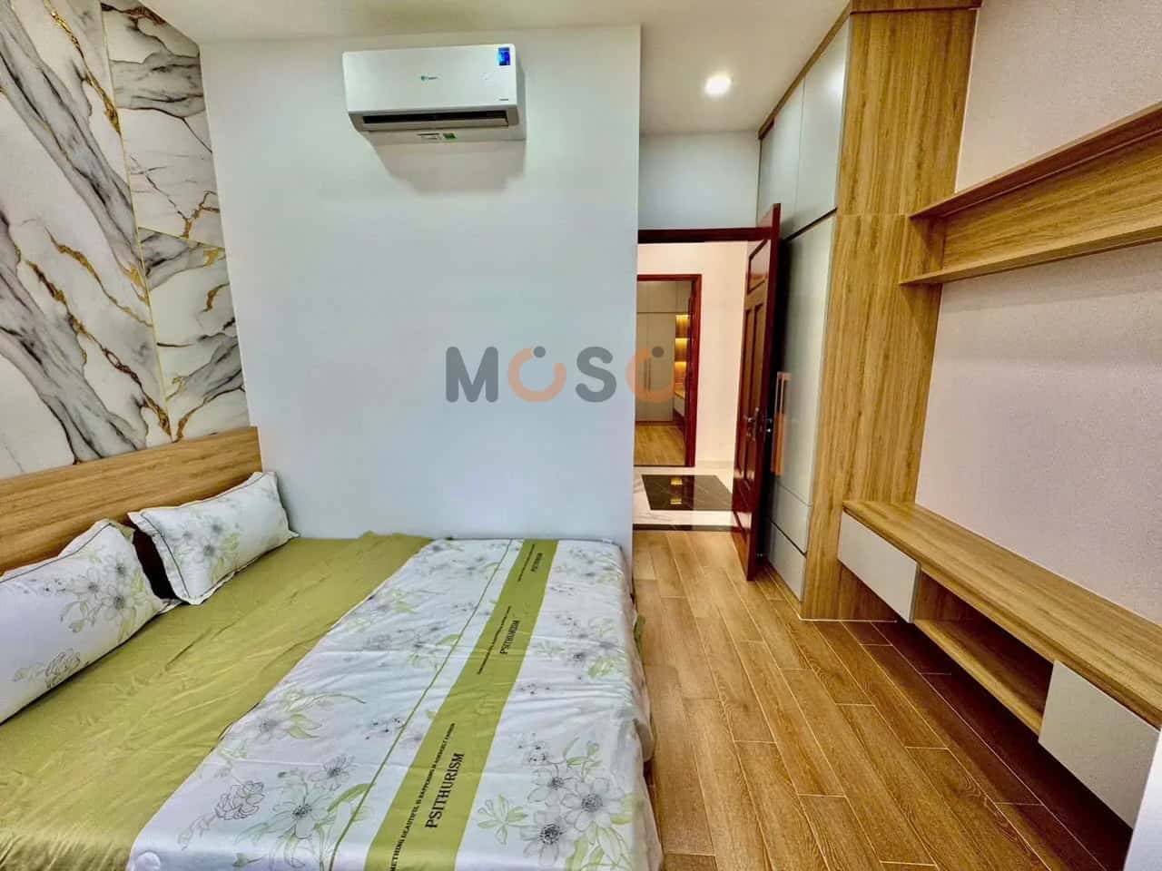 Bán nhà hẻm 341/24/2B Nguyễn Văn Khối Quận Gò Vấp, TP.HCM – 4 phòng ngủ, giá 6.3 tỷ — Hình 3 Bán nhà hẻm 341/24/2B Nguyễn Văn Khối Quận Gò Vấp, TP.HCM – 4 phòng ngủ, giá 6.3 tỷ — Hình 3