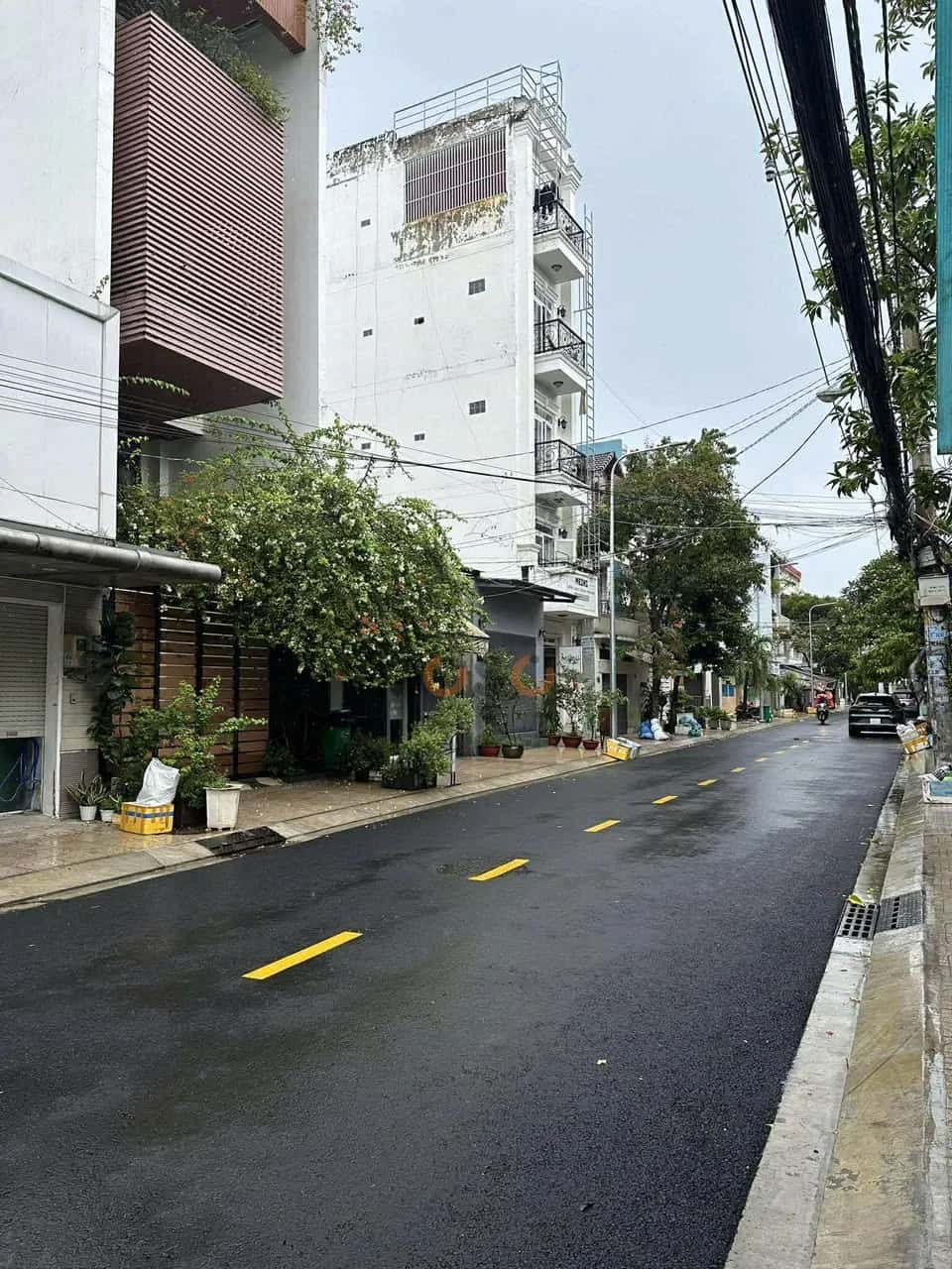 Bán nhà hẻm 42/26 Hồ Đắc Di Quận Tân Phú, TP.HCM – 2 phòng ngủ, giá 18.5 tỷ — Hình 2 Bán nhà hẻm 42/26 Hồ Đắc Di Quận Tân Phú, TP.HCM – 2 phòng ngủ, giá 18.5 tỷ — Hình 2