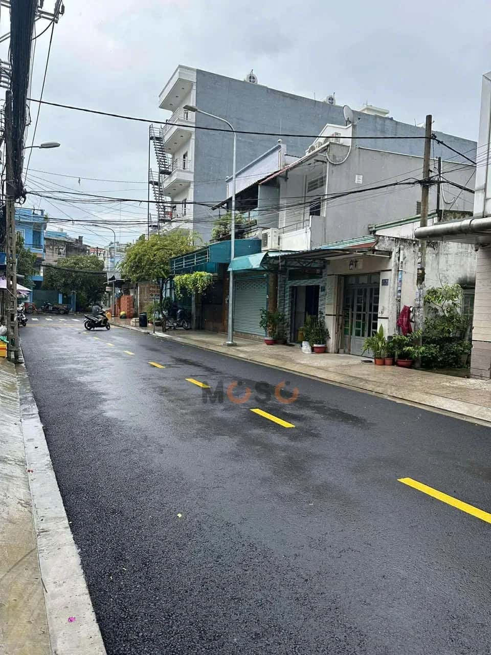Bán nhà hẻm 42/26 Hồ Đắc Di Quận Tân Phú, TP.HCM – 2 phòng ngủ, giá 18.5 tỷ — Hình 3 Bán nhà hẻm 42/26 Hồ Đắc Di Quận Tân Phú, TP.HCM – 2 phòng ngủ, giá 18.5 tỷ — Hình 3