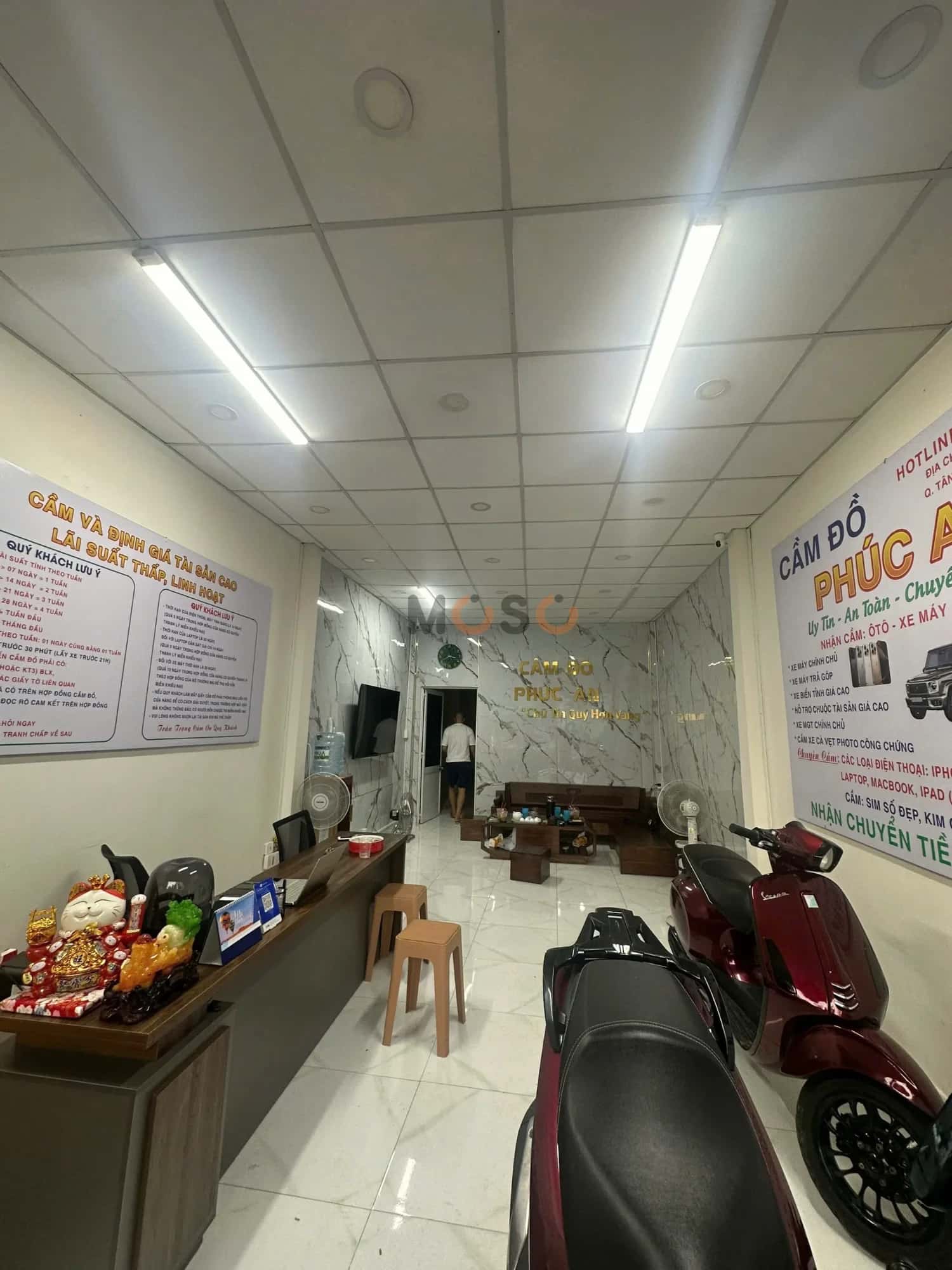 Bán nhà mặt tiền Lê Trọng Tấn Quận Tân Phú, TP.HCM – 1 phòng ngủ, giá 15 tỷ — Hình 2 Bán nhà mặt tiền Lê Trọng Tấn Quận Tân Phú, TP.HCM – 1 phòng ngủ, giá 15 tỷ — Hình 2