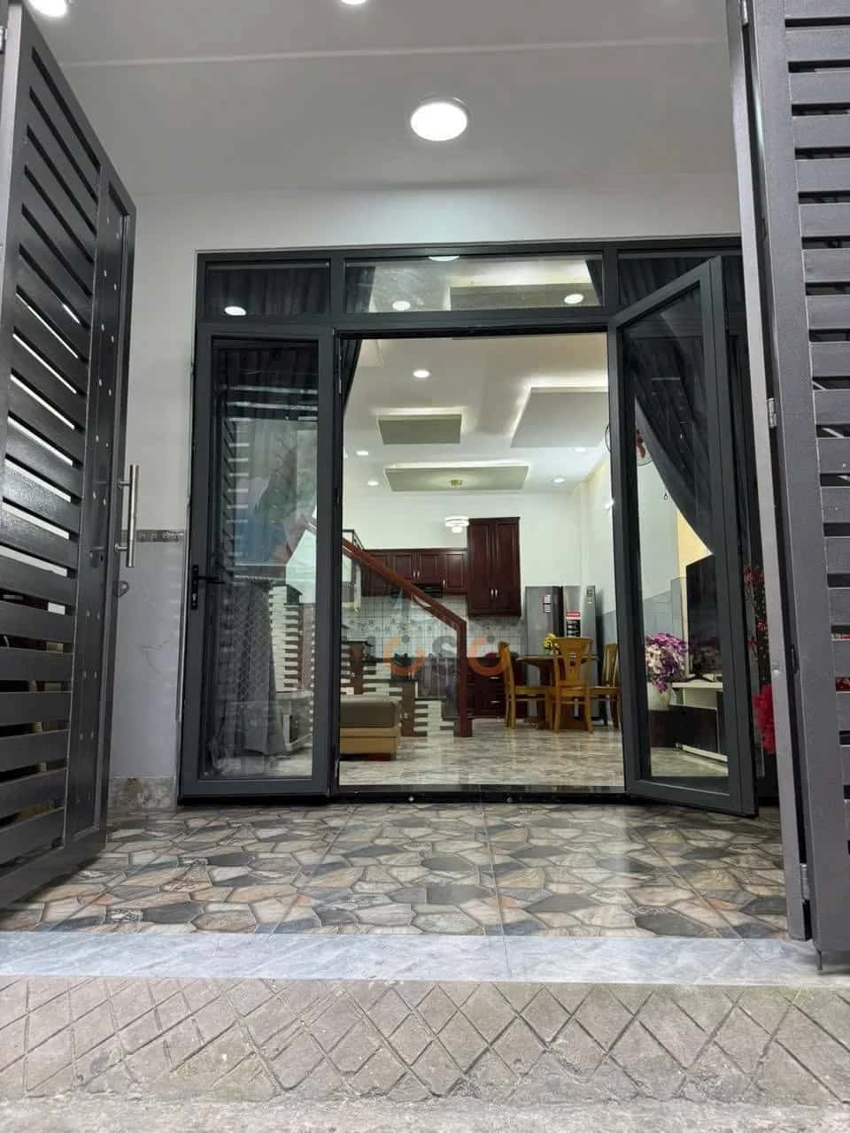 Bán nhà hẻm 67/3 đường TA11 Quận 12, TP.HCM – 2 phòng ngủ, giá 4.3 tỷ — Hình 2