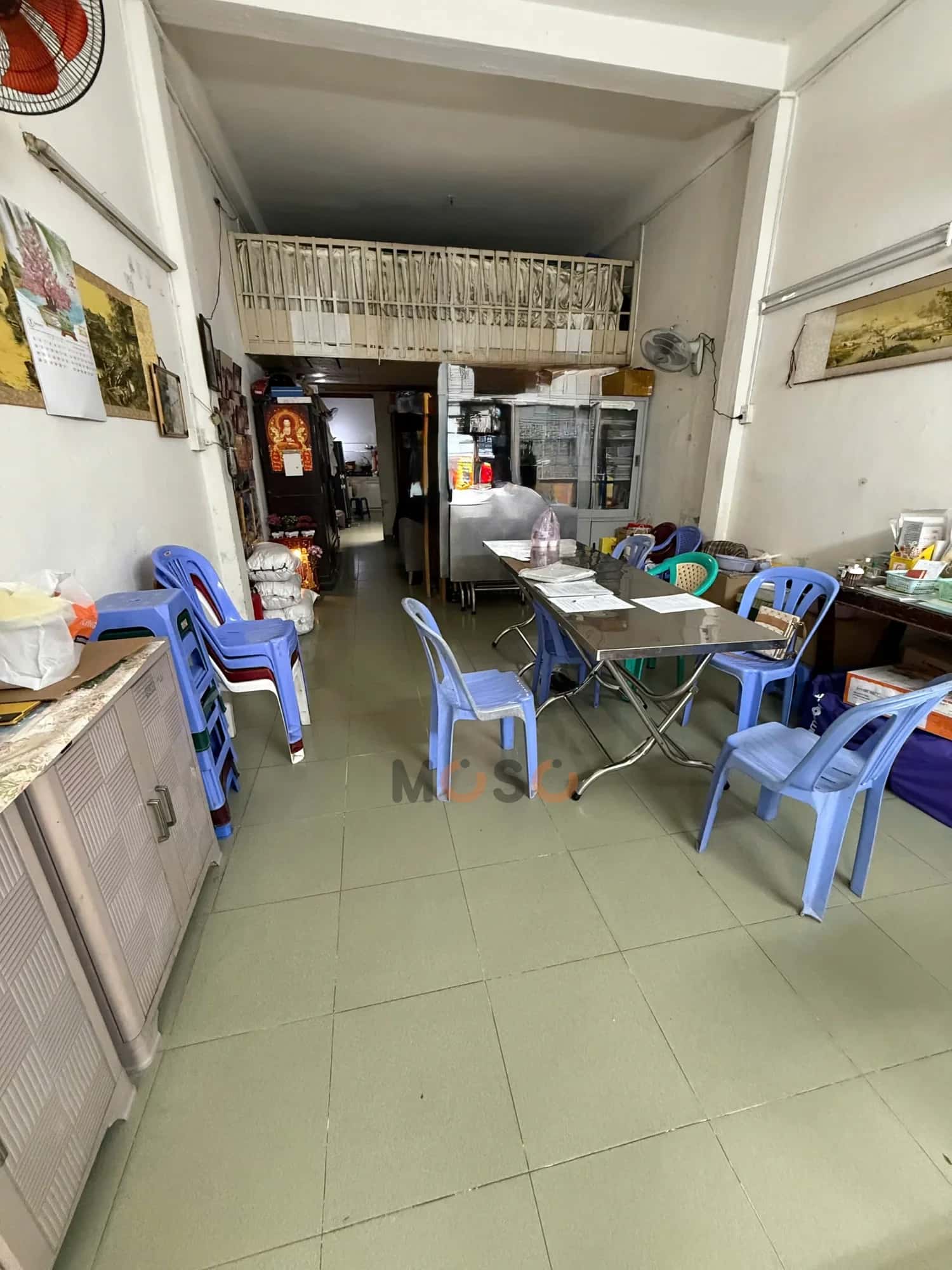 Bán nhà hẻm 508/4 nguyễn đình chiểu Quận 3, TP.HCM – 2 phòng ngủ, giá 18.9 tỷ — Hình 2 Bán nhà hẻm 508/4 nguyễn đình chiểu Quận 3, TP.HCM – 2 phòng ngủ, giá 18.9 tỷ — Hình 2