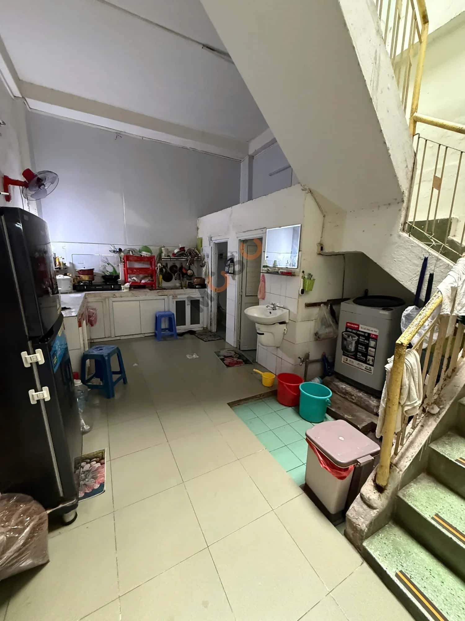 Bán nhà hẻm 508/4 nguyễn đình chiểu Quận 3, TP.HCM – 2 phòng ngủ, giá 18.9 tỷ — Hình 3 Bán nhà hẻm 508/4 nguyễn đình chiểu Quận 3, TP.HCM – 2 phòng ngủ, giá 18.9 tỷ — Hình 3
