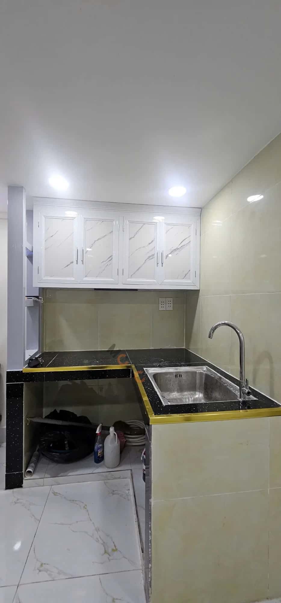 Bán nhà hẻm 683/14E Hồng Bằng Quận 6, TP.HCM – 3 phòng ngủ, giá 3.9 tỷ — Hình 3