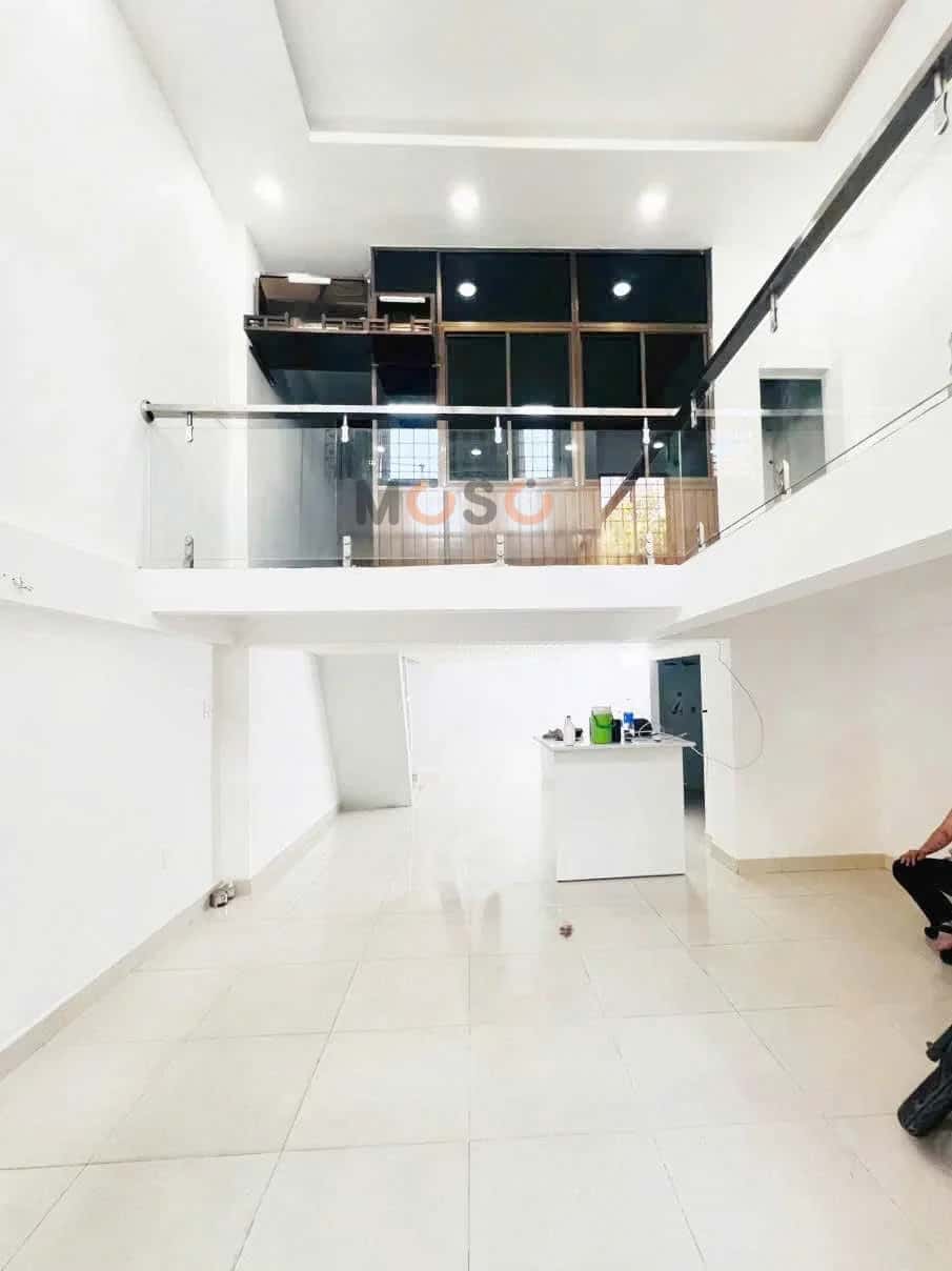 Bán nhà hẻm 34/11 Lê Văn Duyệt  Quận Bình Thạnh, TP.HCM – 2 phòng ngủ, giá 6.3 tỷ — Hình 2