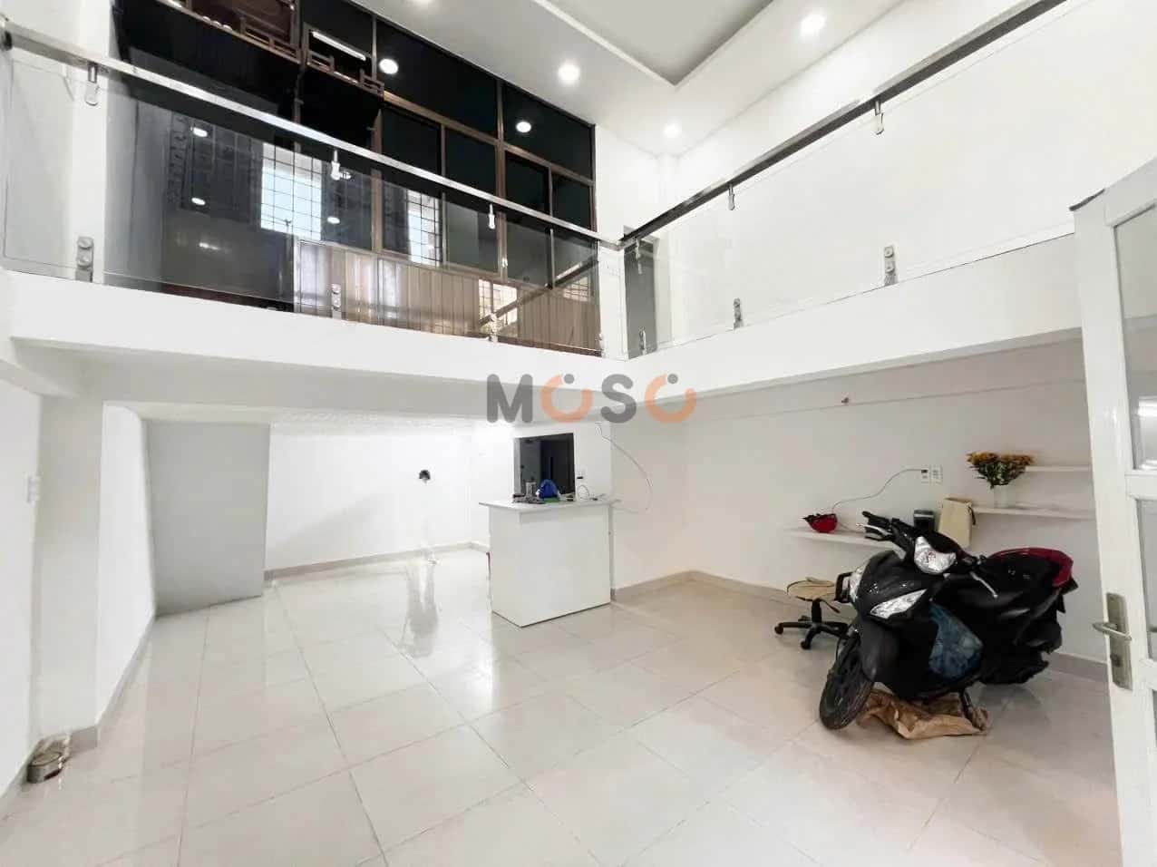 Bán nhà hẻm 34/11 Lê Văn Duyệt  Quận Bình Thạnh, TP.HCM – 2 phòng ngủ, giá 6.3 tỷ — Hình 3