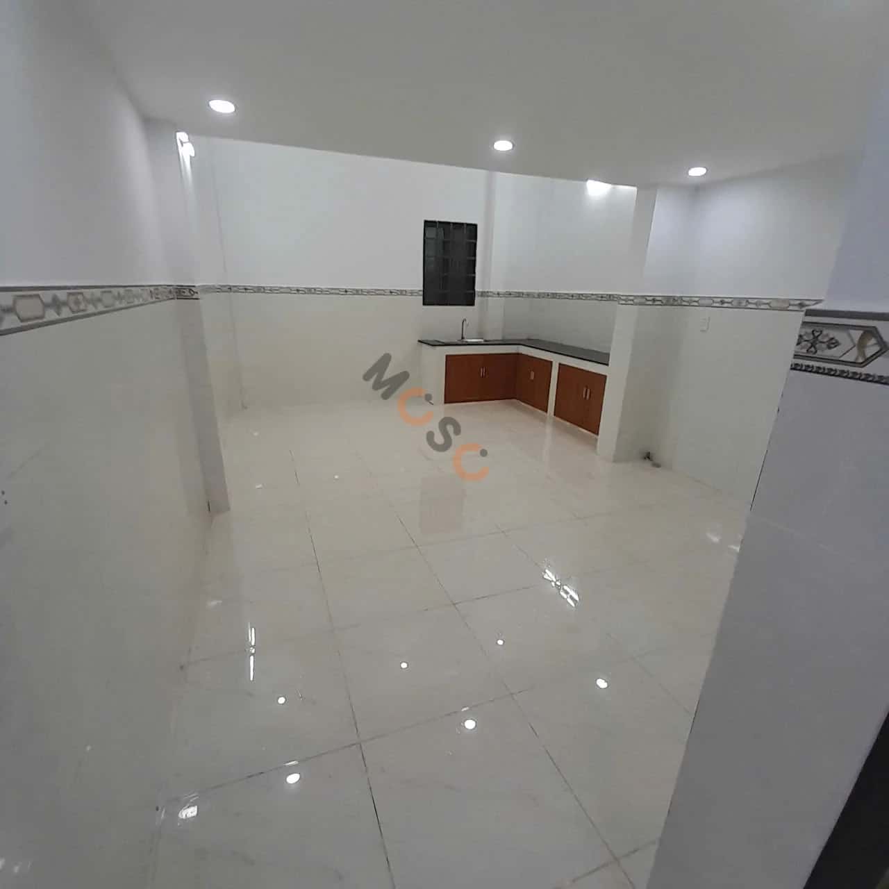 Bán nhà mặt tiền 26A đường số 2 Quận Bình Tân, TP.HCM – 4 phòng ngủ, giá 7 tỷ — Hình 2