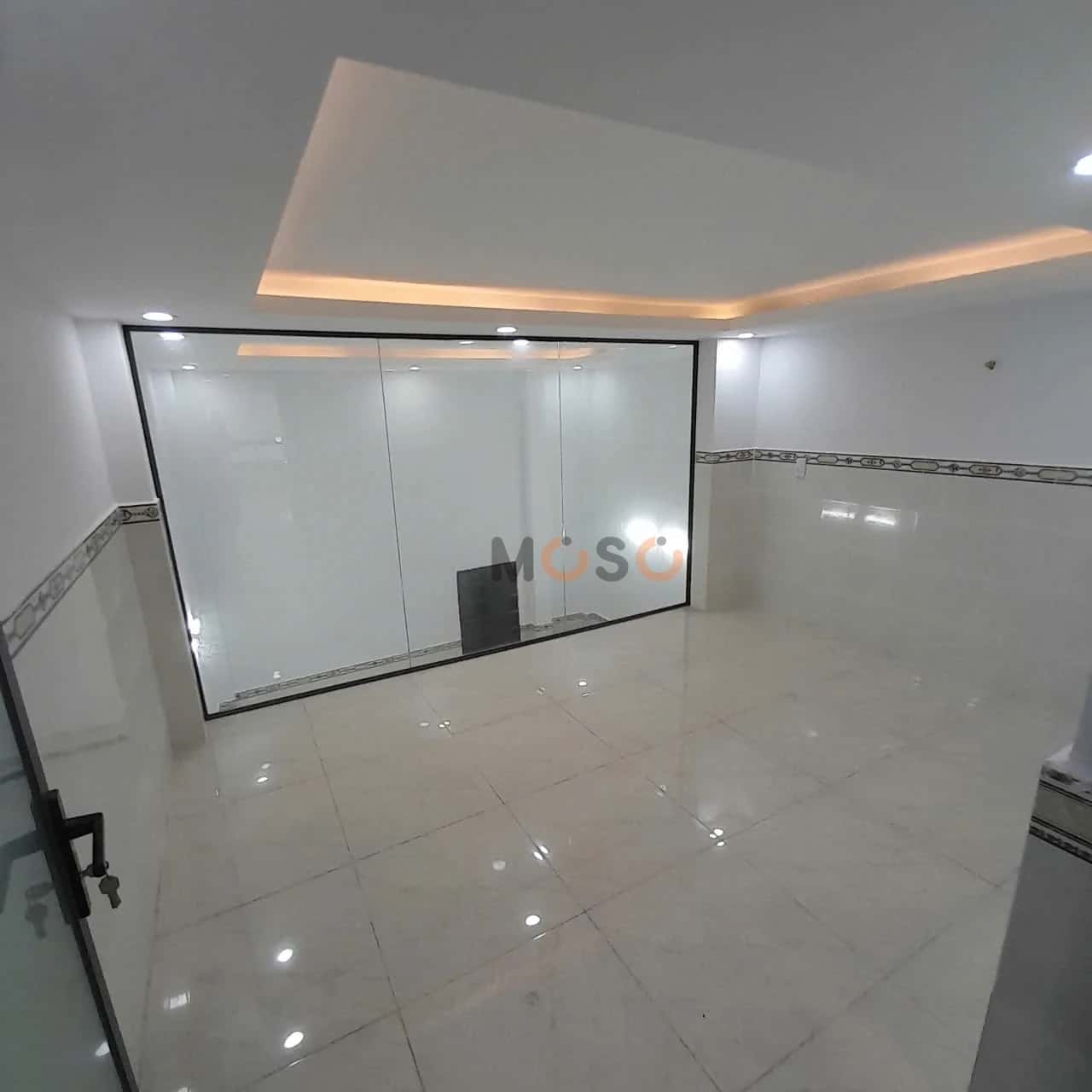 Bán nhà mặt tiền 26A đường số 2 Quận Bình Tân, TP.HCM – 4 phòng ngủ, giá 7 tỷ — Hình 3