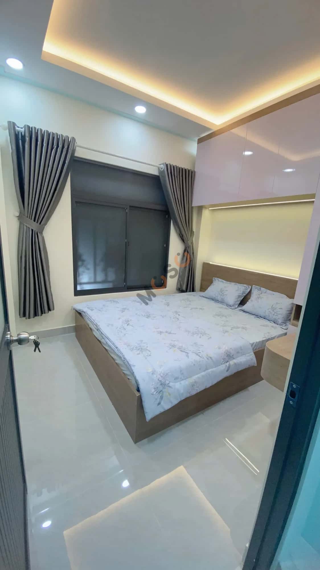 Bán nhà hẻm 80/18/8 Huỳnh Văn Nghệ Quận Tân Bình, TP.HCM – 2 phòng ngủ, giá 3.7 tỷ — Hình 3