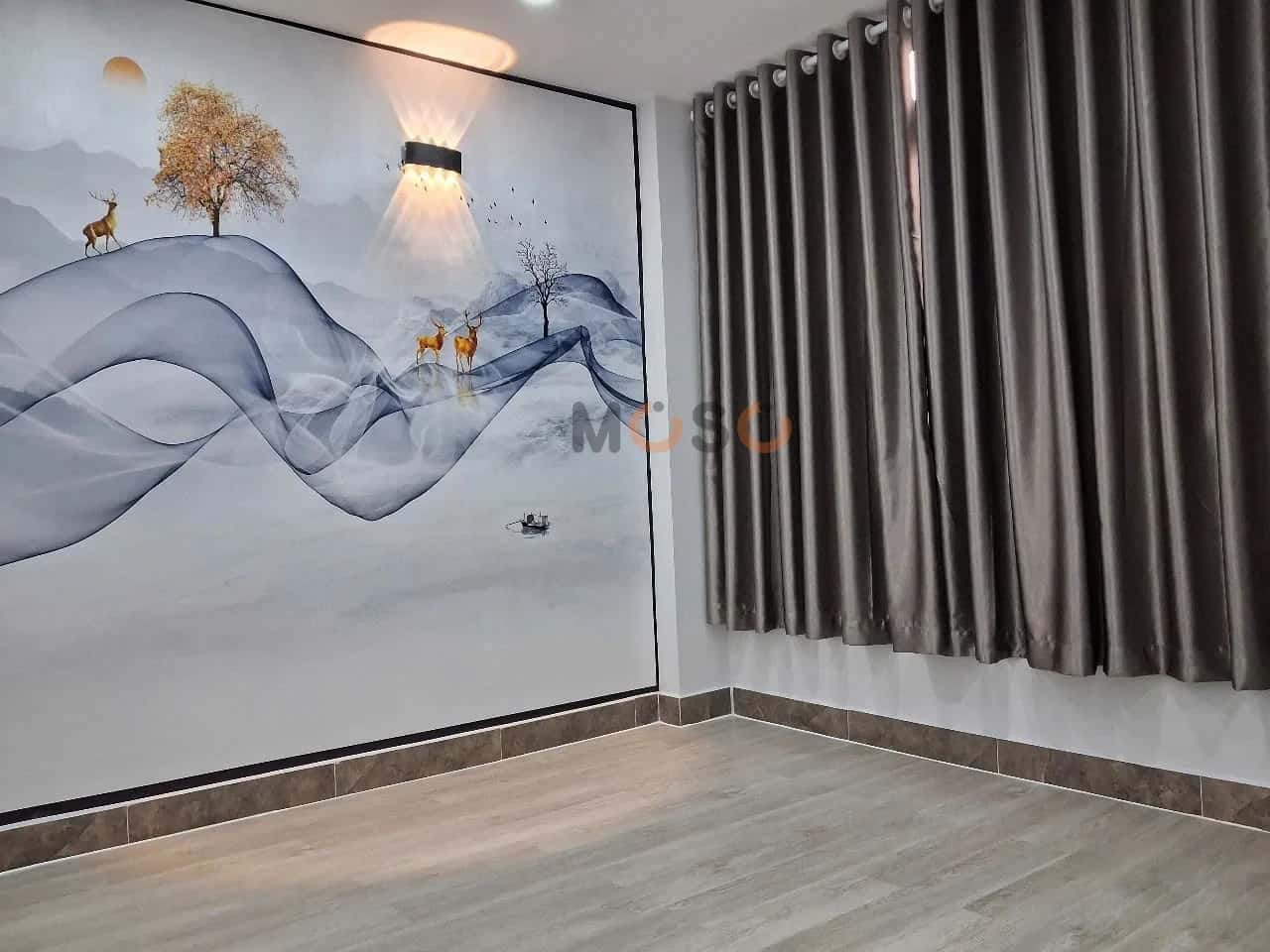 Bán nhà hẻm 42/21 Đường số 5 Quận Bình Tân, TP.HCM – 2 phòng ngủ, giá 4 tỷ — Hình 3