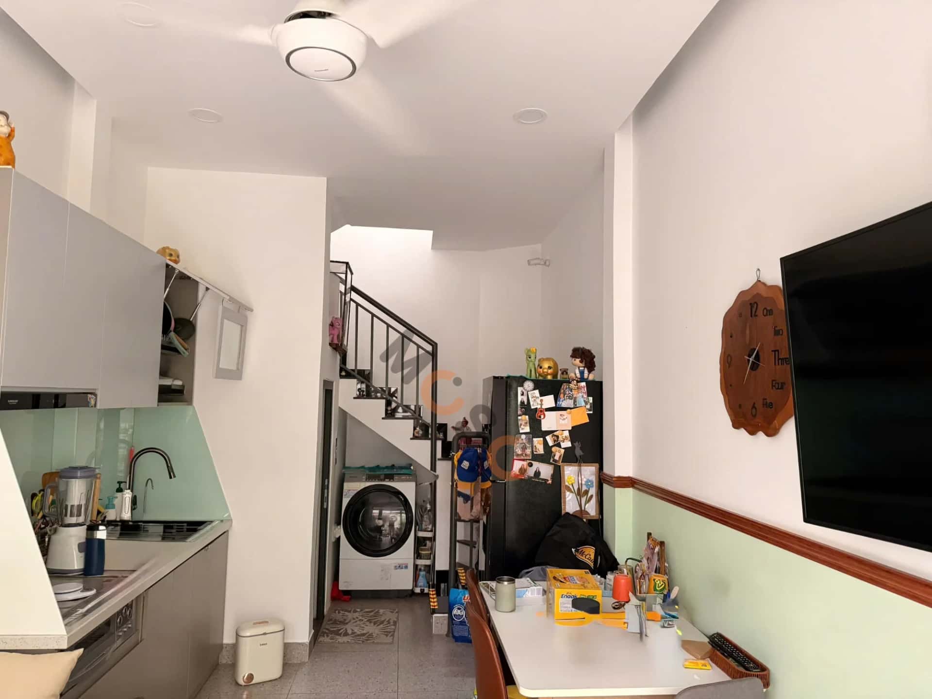 Bán nhà hẻm 371/2/20 Nguyễn Oanh Quận Gò Vấp, TP.HCM – 2 phòng ngủ, giá 3.7 tỷ — Hình 3 Bán nhà hẻm 371/2/20 Nguyễn Oanh Quận Gò Vấp, TP.HCM – 2 phòng ngủ, giá 3.7 tỷ — Hình 3
