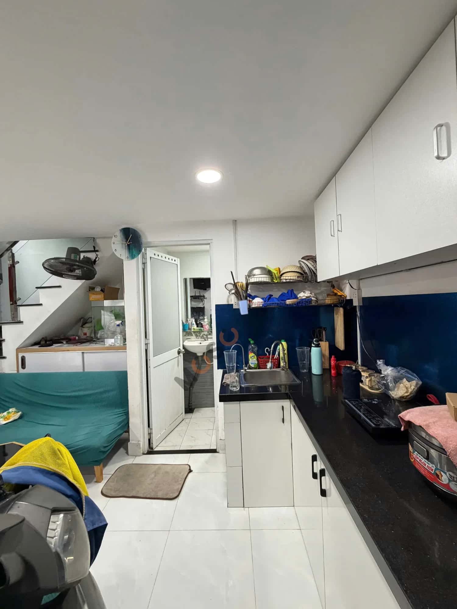 Bán nhà hẻm 38/36 đường số 1 Quận Bình Tân, TP.HCM – 2 phòng ngủ, giá 2.8 tỷ — Hình 3