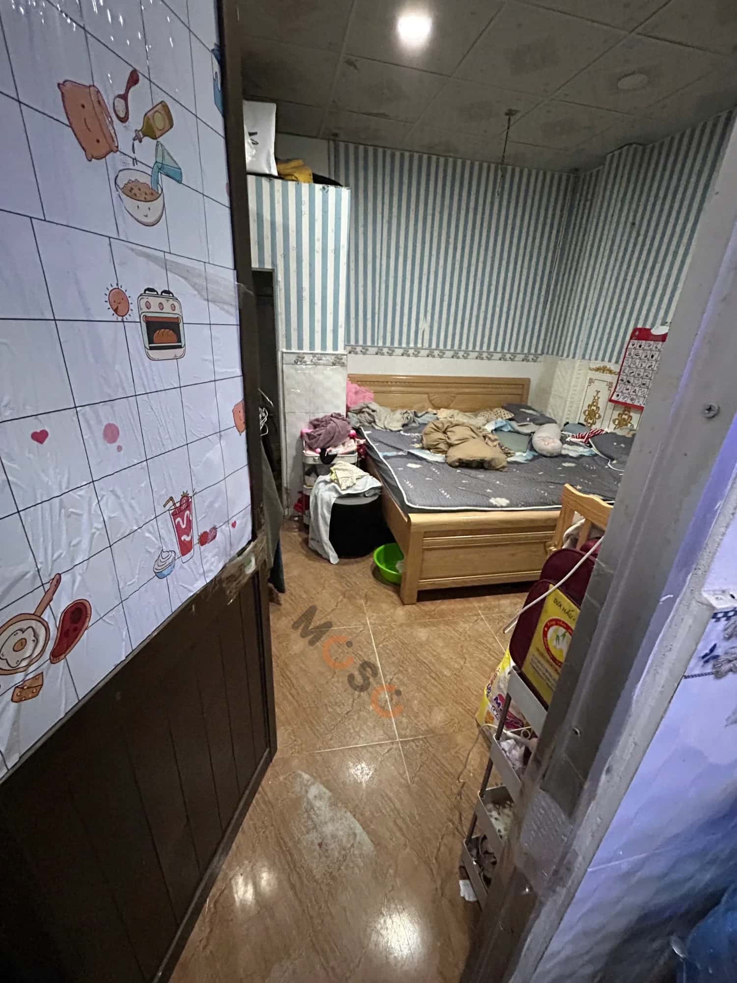 Bán nhà mặt tiền Cây Cám Quận Bình Tân, TP.HCM – 2 phòng ngủ, giá 5 tỷ — Hình 3 Bán nhà mặt tiền Cây Cám Quận Bình Tân, TP.HCM – 2 phòng ngủ, giá 5 tỷ — Hình 3