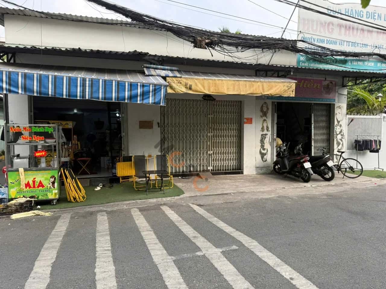 Bán đất đường số 6 Quận Bình Tân, TP.HCM – giá 8.8 tỷ — Hình 2 Bán đất đường số 6 Quận Bình Tân, TP.HCM – giá 8.8 tỷ — Hình 2