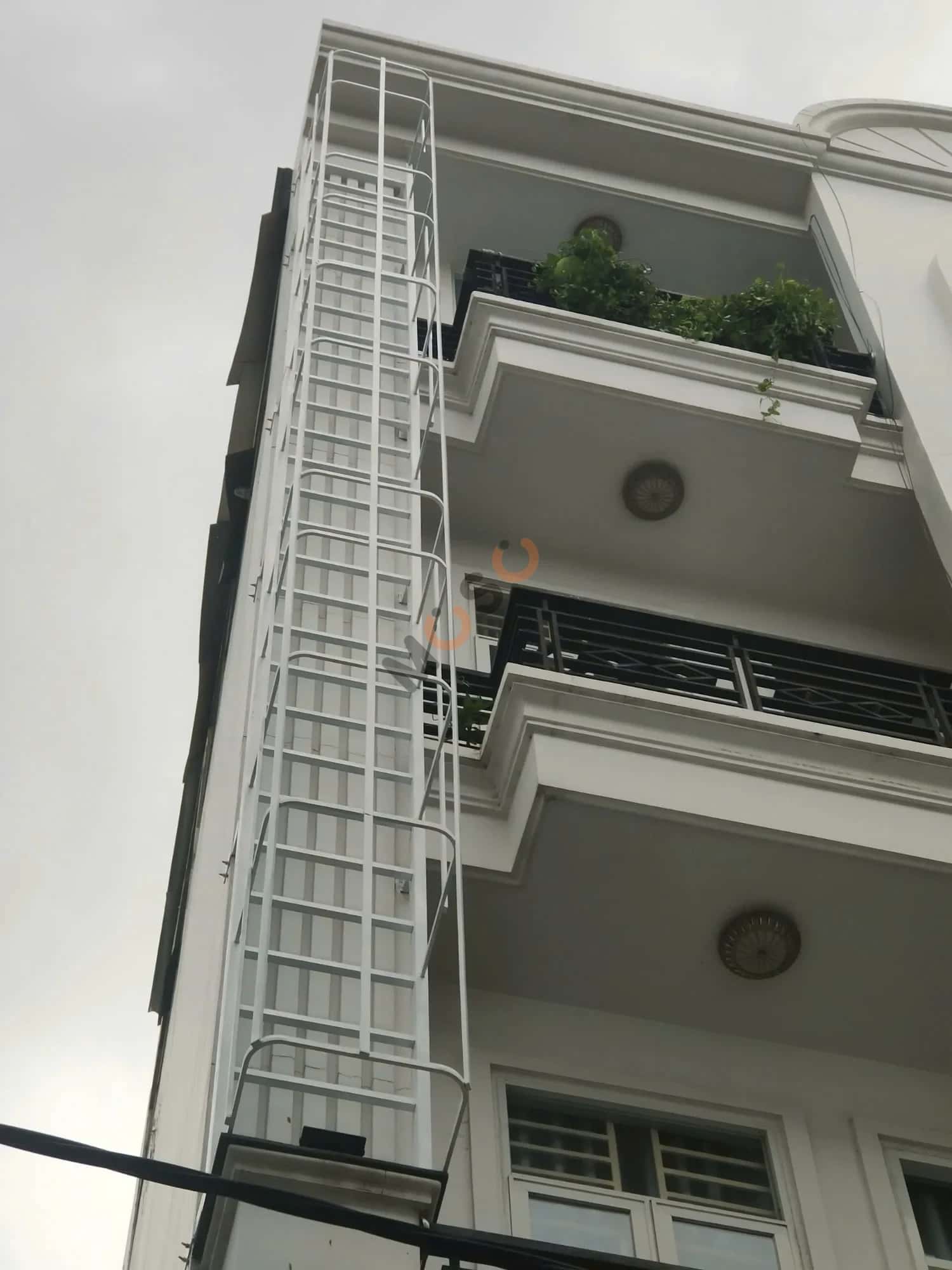 Bán nhà hẻm 15/21 - 15/21F Nguyễn Phúc Chu  Quận Tân Bình, TP.HCM – 36 phòng ngủ, giá 26 tỷ — Hình 2