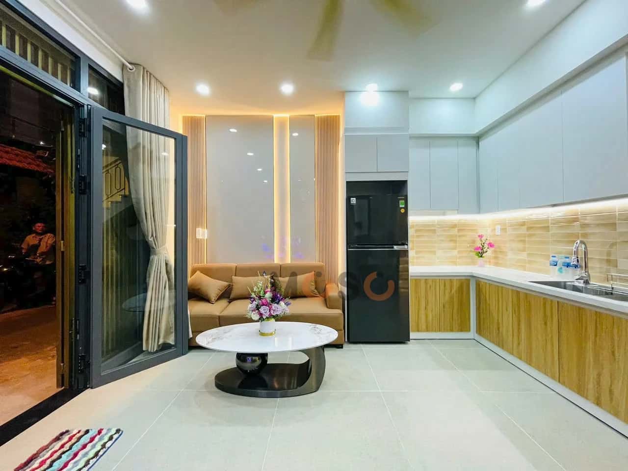 Bán nhà hẻm 227/18 Nguyễn Tư Giản Quận Gò Vấp, TP.HCM – 3 phòng ngủ, giá 6 tỷ — Hình 3 Bán nhà hẻm 227/18 Nguyễn Tư Giản Quận Gò Vấp, TP.HCM – 3 phòng ngủ, giá 6 tỷ — Hình 3