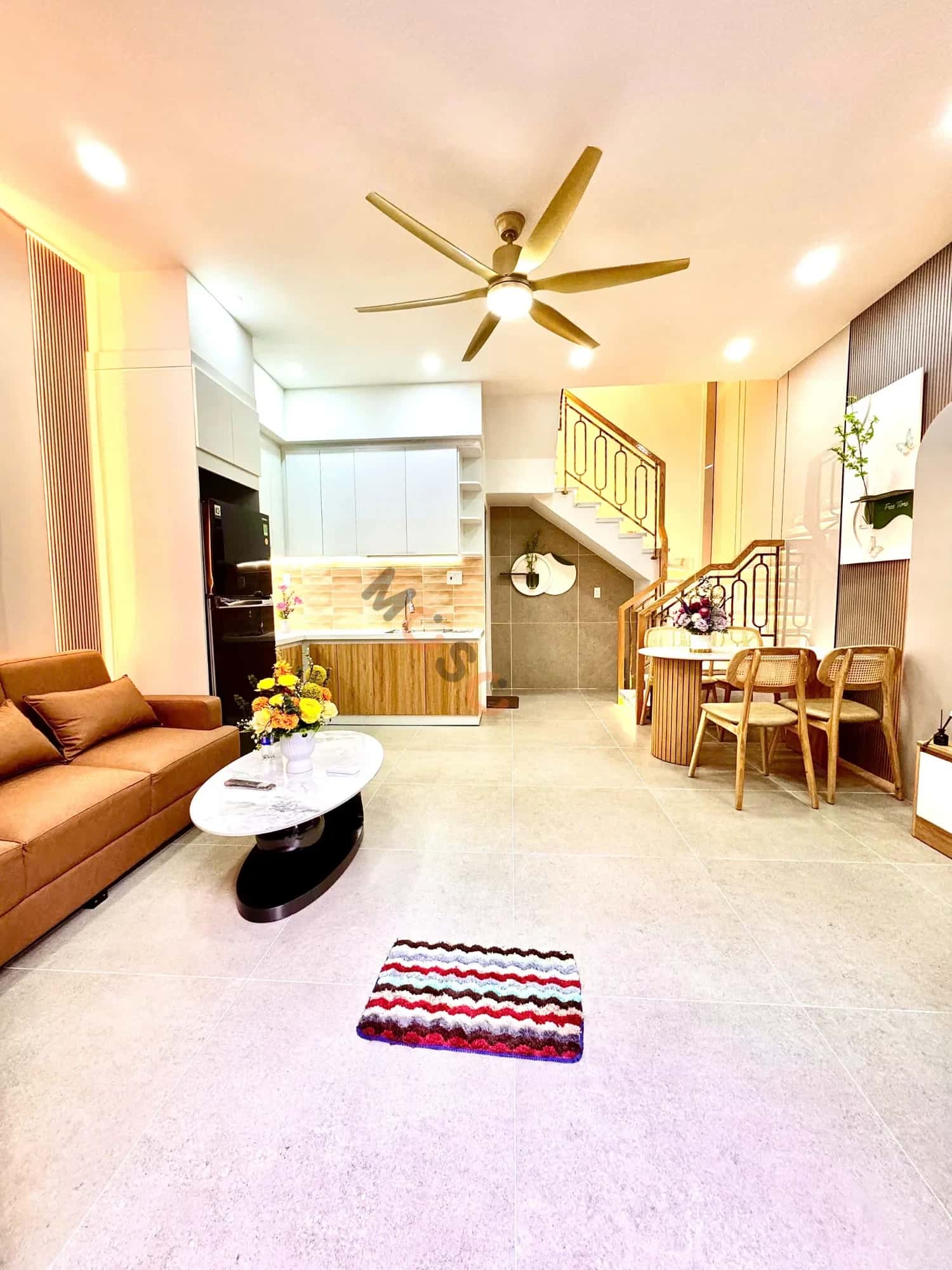 Bán nhà hẻm 227/18 Nguyễn Tư Giản Quận Gò Vấp, TP.HCM – 3 phòng ngủ, giá 6 tỷ — Hình 2 Bán nhà hẻm 227/18 Nguyễn Tư Giản Quận Gò Vấp, TP.HCM – 3 phòng ngủ, giá 6 tỷ — Hình 2