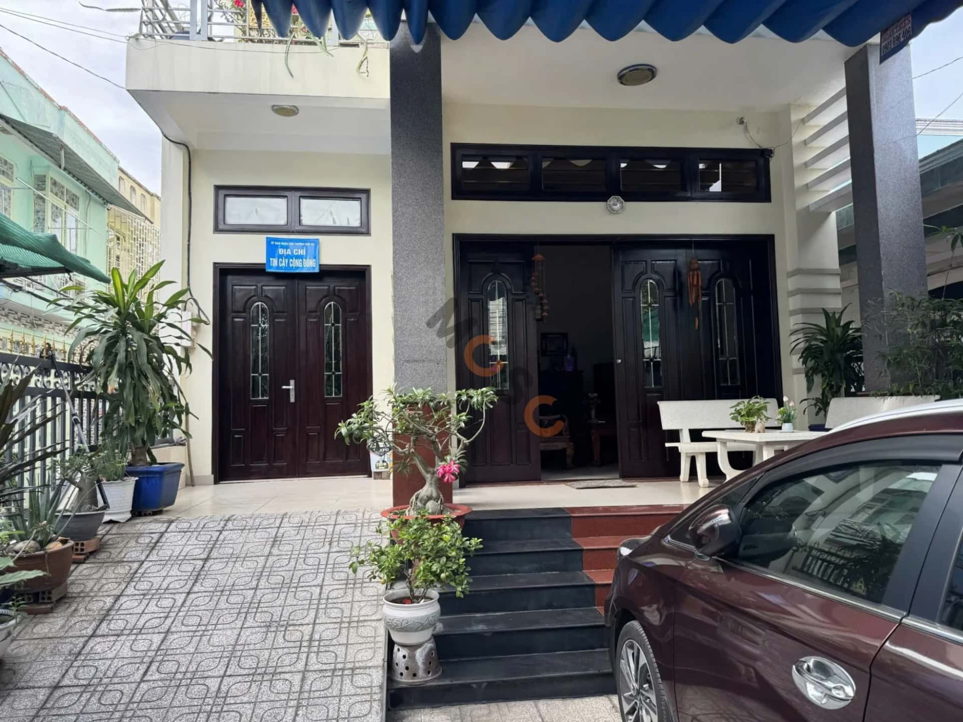 Bán nhà mặt tiền Thới An 22 Quận 12, TP.HCM – 2 phòng ngủ, giá 16.2 tỷ — Hình 2