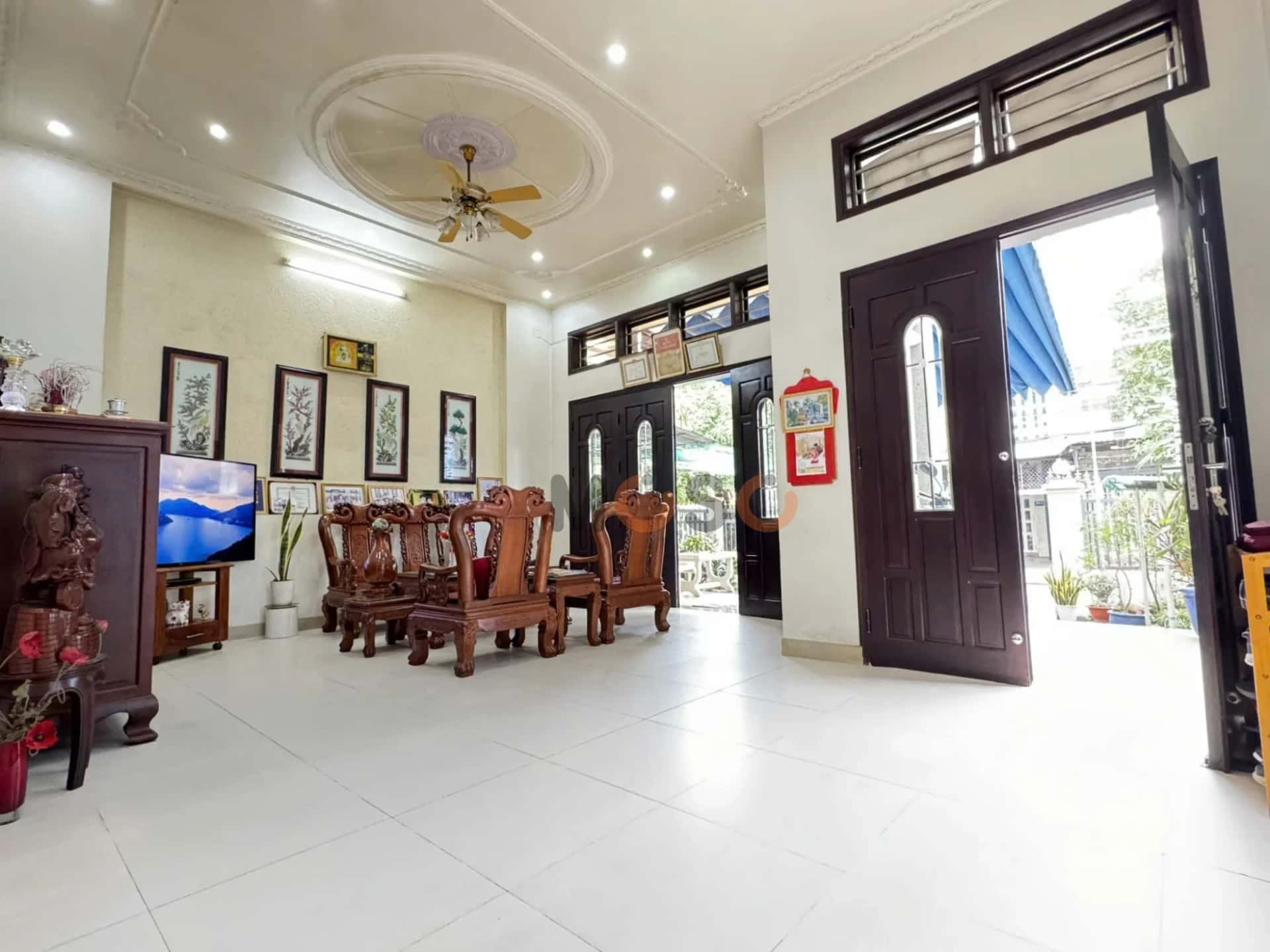 Bán nhà mặt tiền Thới An 22 Quận 12, TP.HCM – 2 phòng ngủ, giá 16.2 tỷ — Hình 3