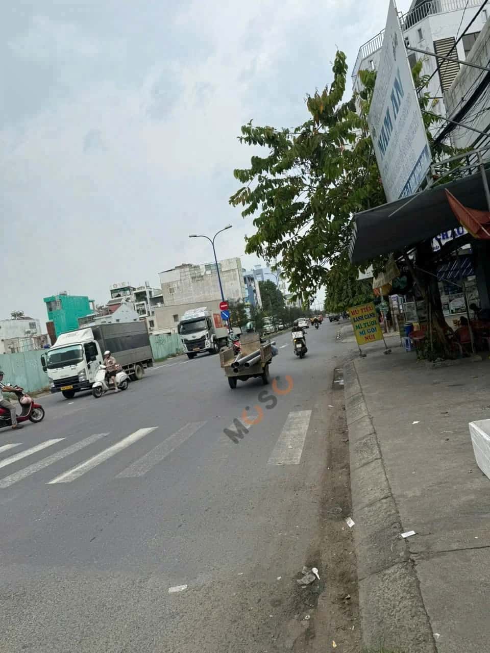 Bán nhà mặt tiền đường số 18 Quận Bình Tân, TP.HCM – 1 phòng ngủ, giá 8.6 tỷ — Hình 3