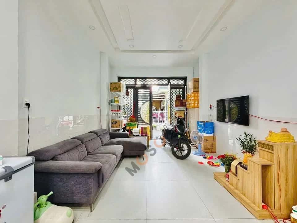 Bán nhà hẻm 220/48/26A Nguyễn Văn Khối Quận Gò Vấp, TP.HCM – 4 phòng ngủ, giá 6.3 tỷ — Hình 3