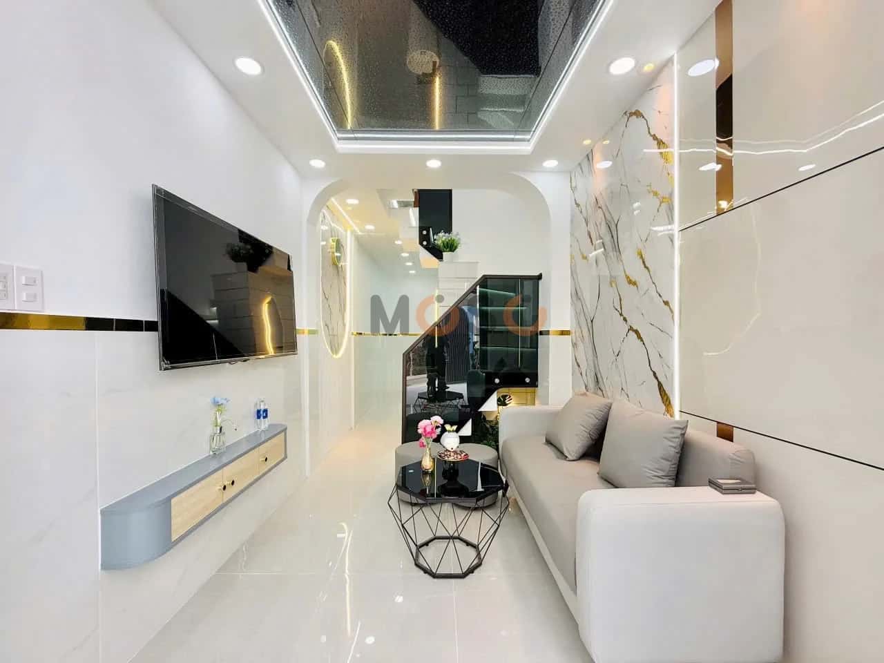 Bán nhà hẻm 21/8 Lý Thường Kiệt Quận Gò Vấp, TP.HCM – 2 phòng ngủ, giá 3.6 tỷ — Hình 3 Bán nhà hẻm 21/8 Lý Thường Kiệt Quận Gò Vấp, TP.HCM – 2 phòng ngủ, giá 3.6 tỷ — Hình 3