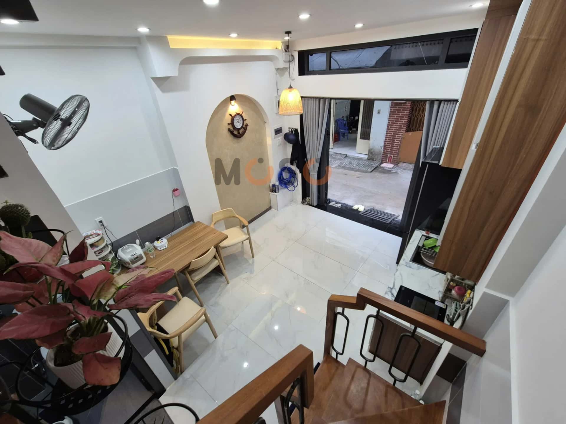 Bán nhà hẻm 282A/41 Nguyễn Tri Phương Quận 10, TP.HCM – 2 phòng ngủ, giá 4.8 tỷ — Hình 2