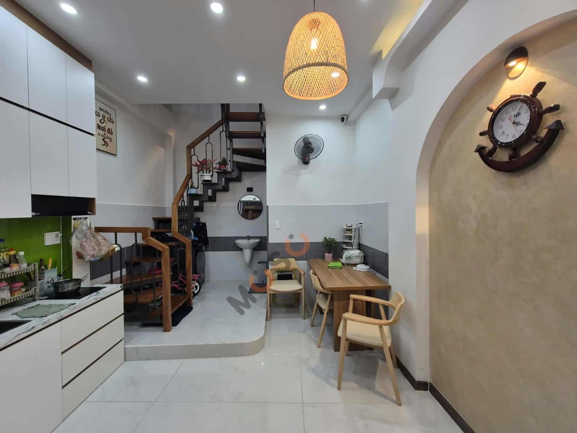 Bán nhà hẻm 282A/41 Nguyễn Tri Phương Quận 10, TP.HCM – 2 phòng ngủ, giá 4.8 tỷ — Hình 3