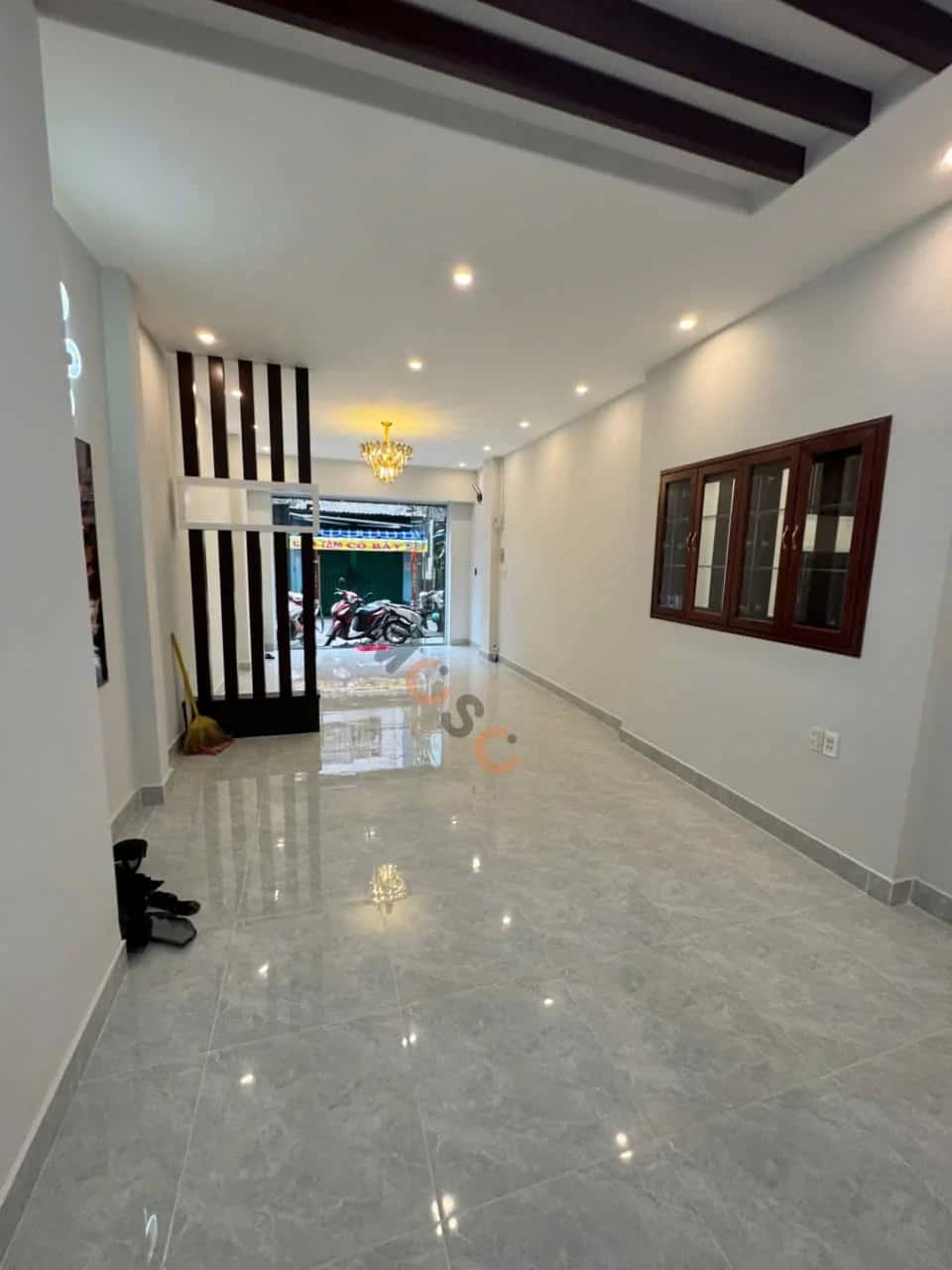 Bán nhà hẻm 490/15 Nguyễn Tri Phương Quận 10, TP.HCM – 2 phòng ngủ, giá 13.5 tỷ — Hình 3 Bán nhà hẻm 490/15 Nguyễn Tri Phương Quận 10, TP.HCM – 2 phòng ngủ, giá 13.5 tỷ — Hình 3
