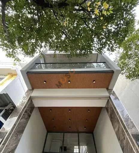 Bán nhà mặt tiền 176C Trường Sa  Quận Bình Thạnh, TP.HCM – 6 phòng ngủ, giá 50 tỷ — Hình 3