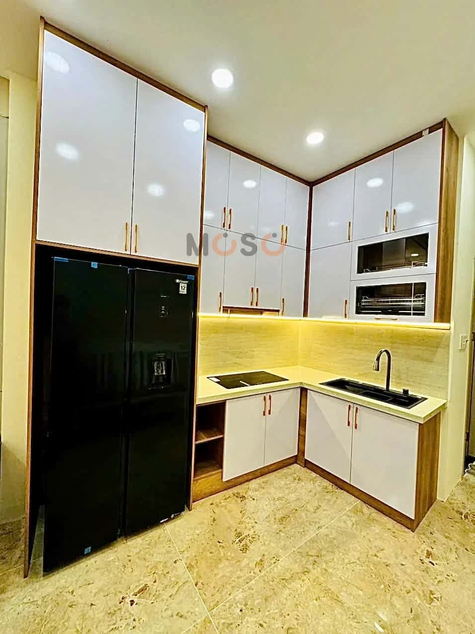 Bán nhà hẻm 737/16 Lạc Long Quân Quận Tân Bình, TP.HCM – 3 phòng ngủ, giá 5 tỷ — Hình 3 Bán nhà hẻm 737/16 Lạc Long Quân Quận Tân Bình, TP.HCM – 3 phòng ngủ, giá 5 tỷ — Hình 3