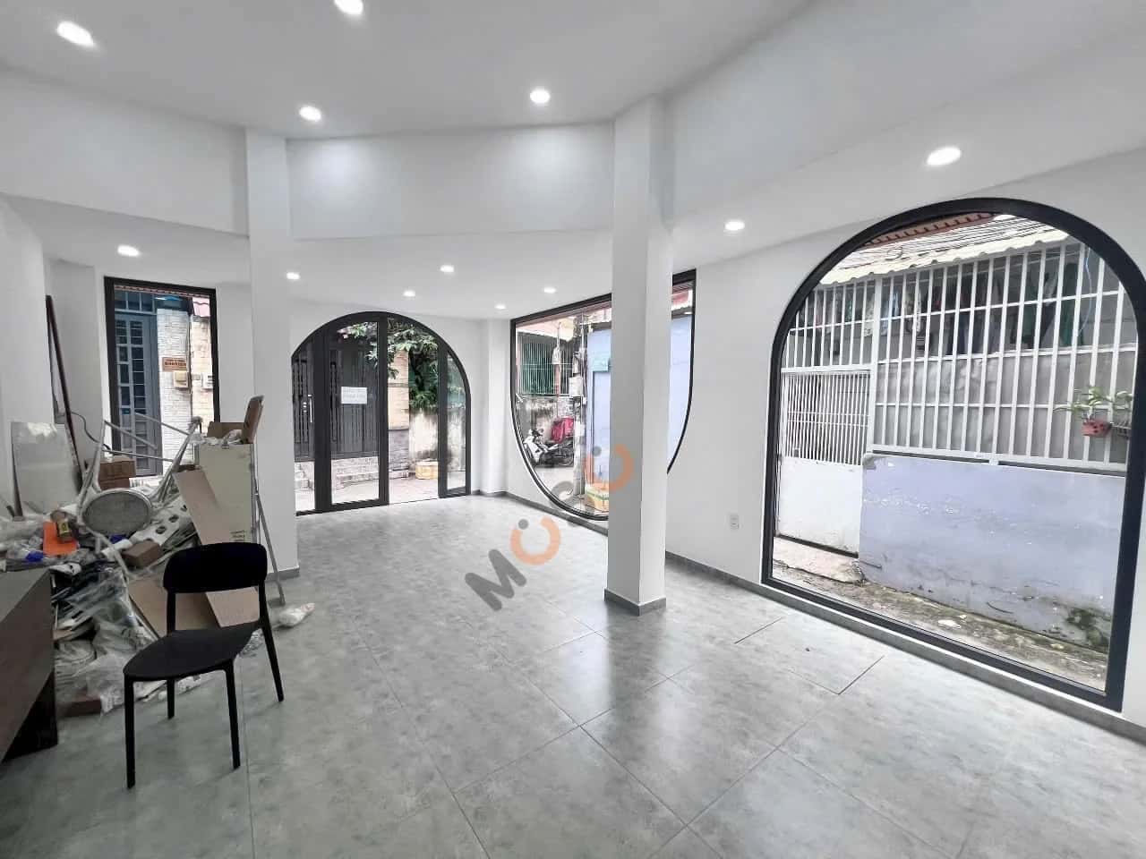 Bán nhà hẻm 166/3 Huỳnh Văn Nghệ Quận Tân Bình, TP.HCM – 16 phòng ngủ, giá 21.6 tỷ — Hình 2