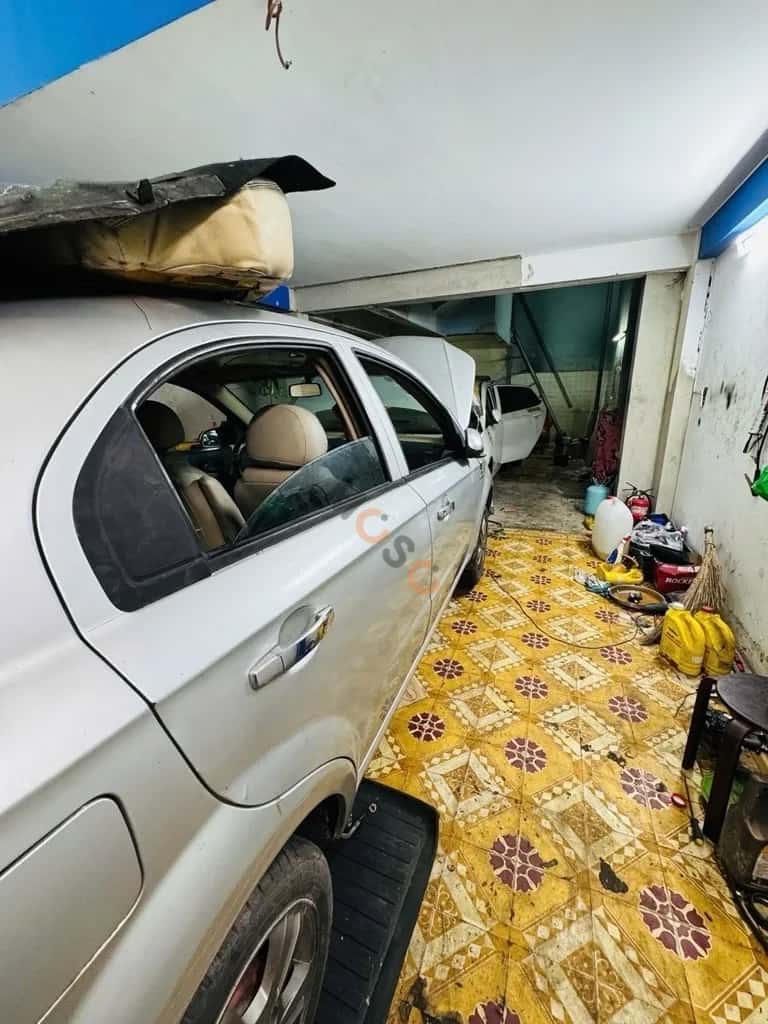 Bán nhà mặt tiền 2A Bàu Cát 3  Quận Tân Bình, TP.HCM – 3 phòng ngủ, giá 16 tỷ — Hình 2