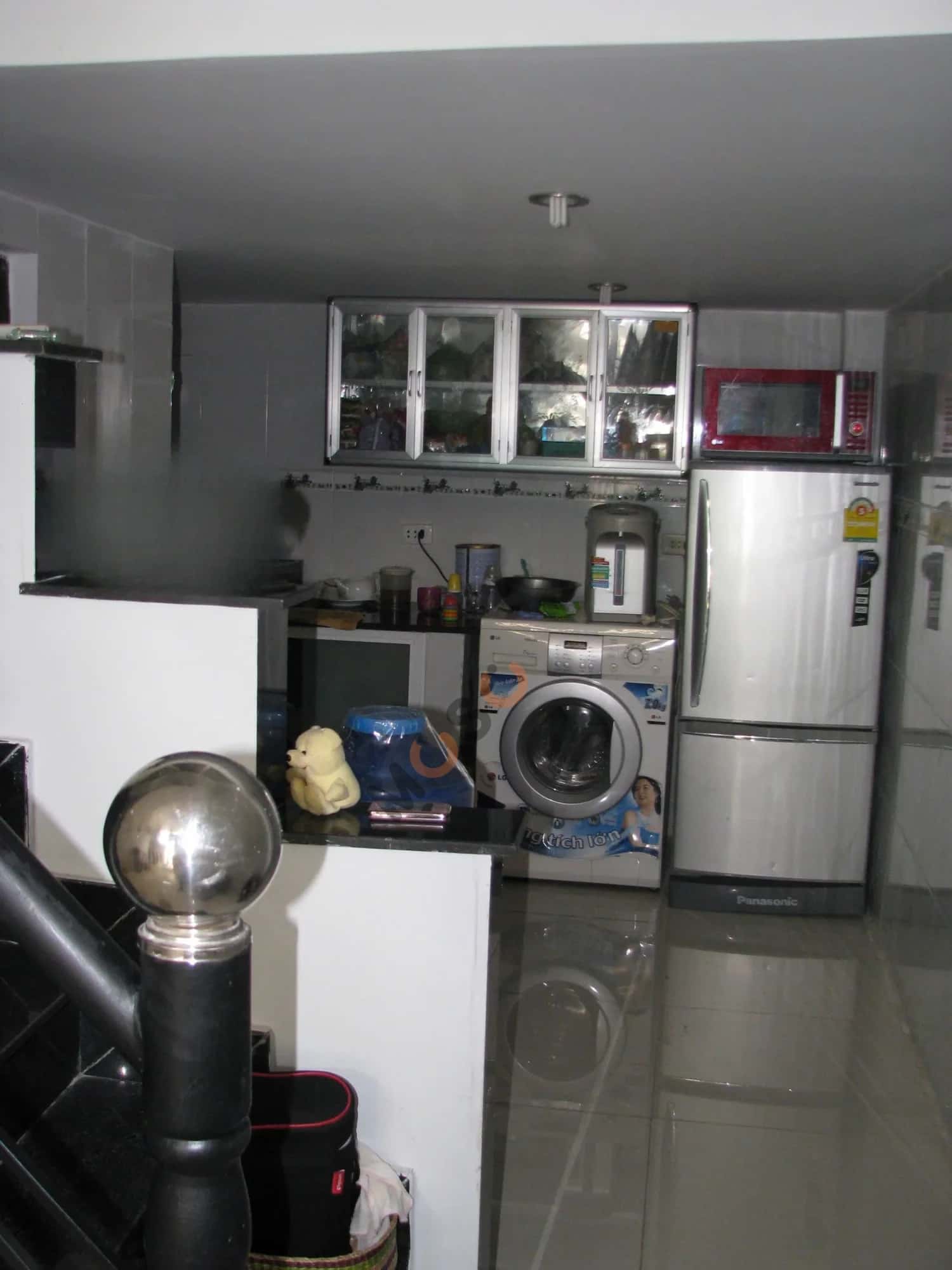 Bán nhà hẻm 26/19 Kênh Nước Đen, KP5 Quận Bình Tân, TP.HCM – 3 phòng ngủ, giá 4.3 tỷ — Hình 3