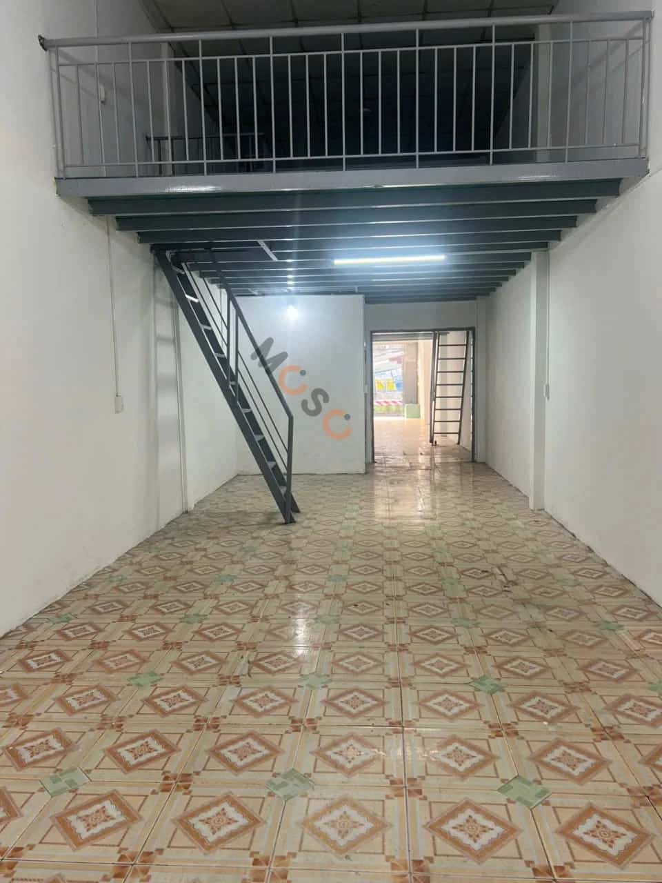 Bán nhà mặt tiền đường 26/3 Quận Bình Tân, TP.HCM – 2 phòng ngủ, giá 12.2 tỷ — Hình 3
