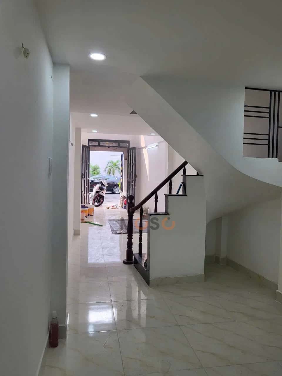 Bán nhà hẻm đường số 17 Quận 8, TP.HCM – 2 phòng ngủ, giá 4.7 tỷ — Hình 3