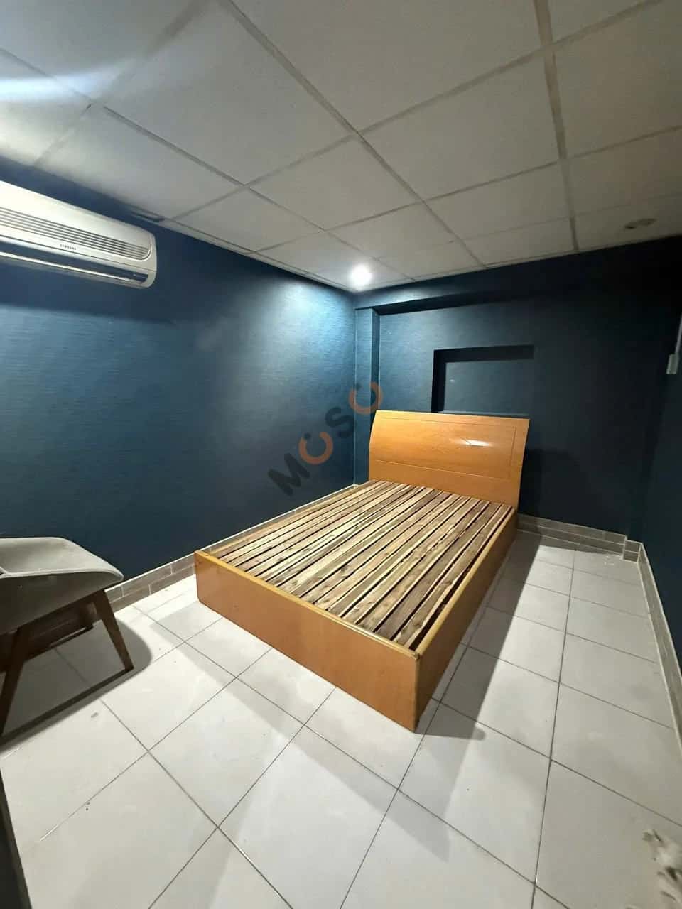 Bán nhà hẻm 32/100 Ông Ích Khiêm Quận 11, TP.HCM – 3 phòng ngủ, giá 5 tỷ — Hình 3 Bán nhà hẻm 32/100 Ông Ích Khiêm Quận 11, TP.HCM – 3 phòng ngủ, giá 5 tỷ — Hình 3