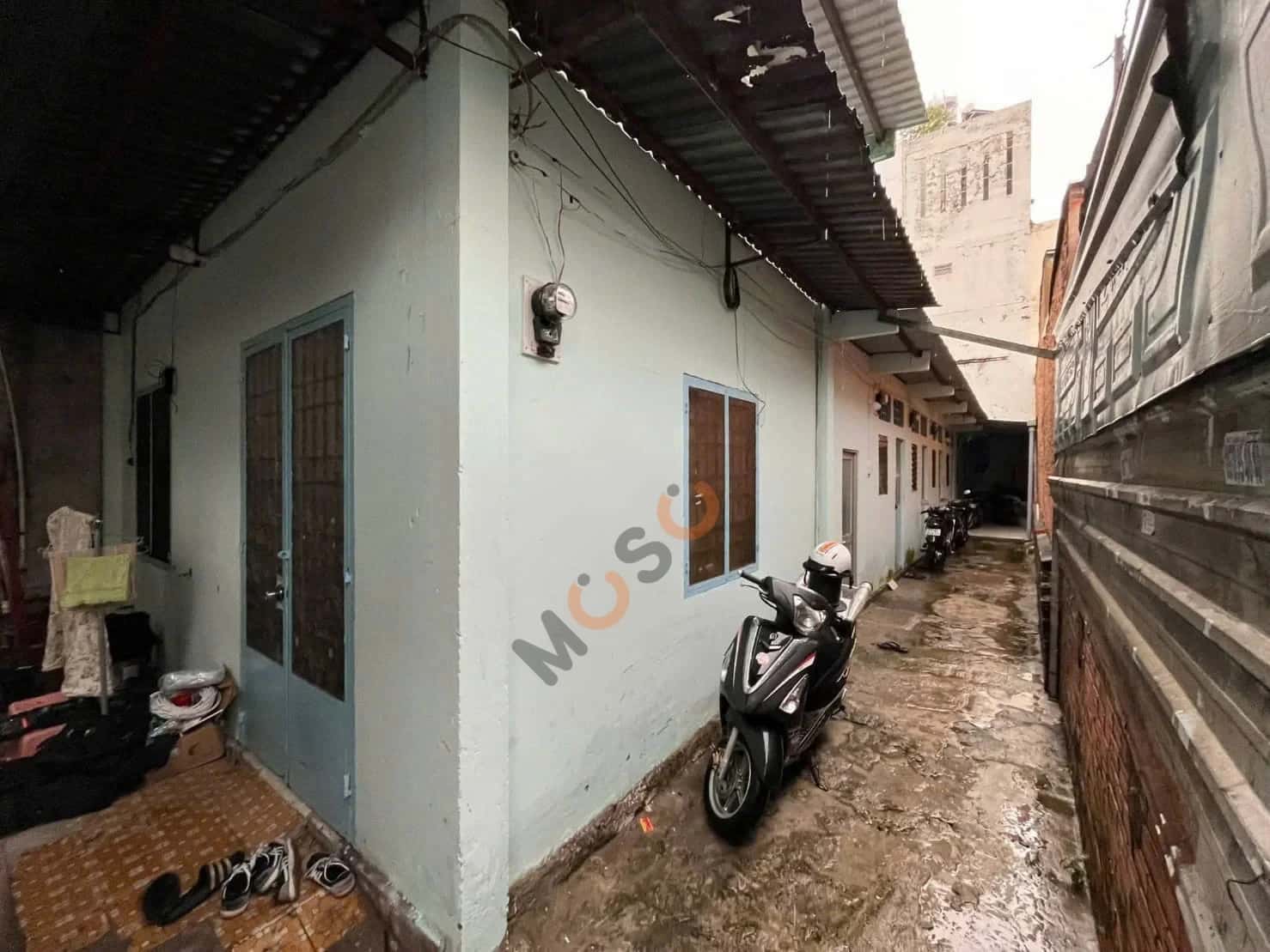 Bán nhà hẻm  309/2/19 Lê Đức Thọ Quận Gò Vấp, TP.HCM – 7 phòng ngủ, giá 13.5 tỷ — Hình 3