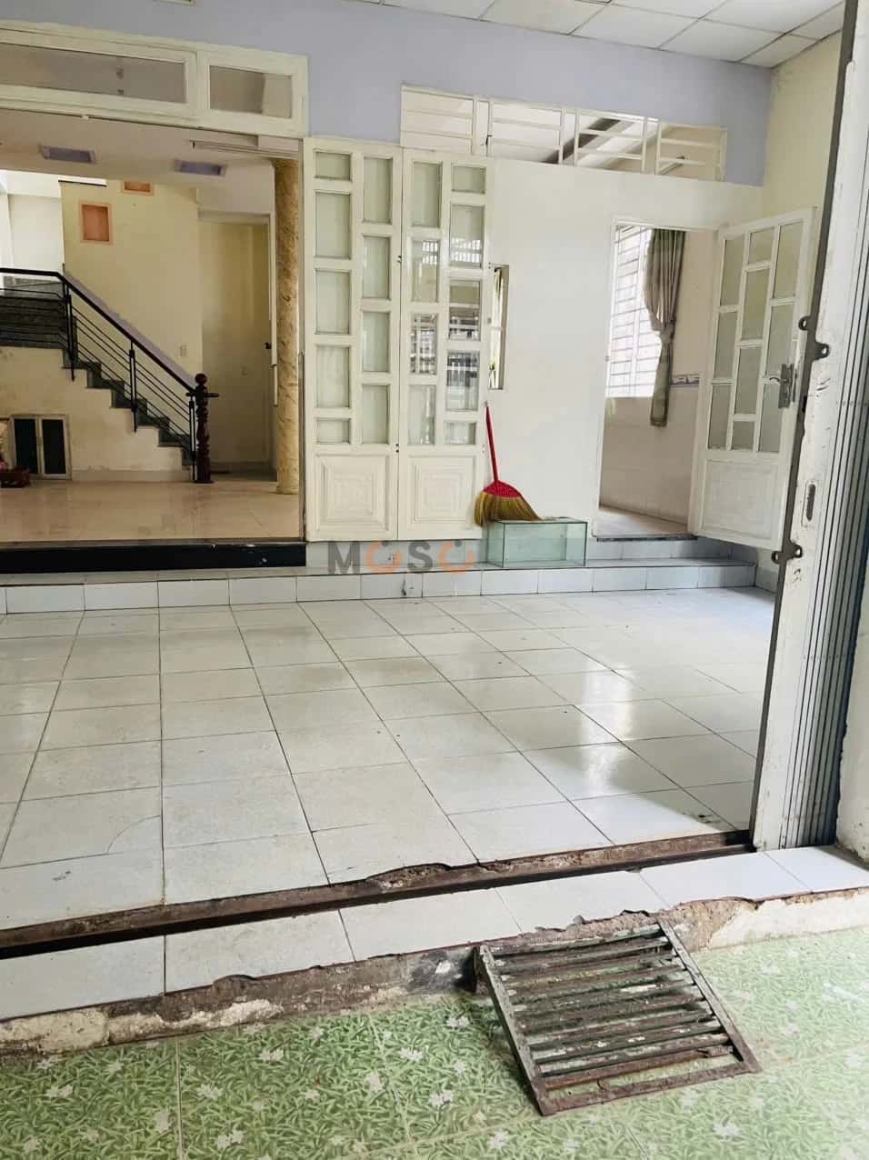 Bán nhà hẻm 86/36/7 Đường Số 14  Quận Gò Vấp, TP.HCM – 4 phòng ngủ, giá 5.7 tỷ — Hình 2